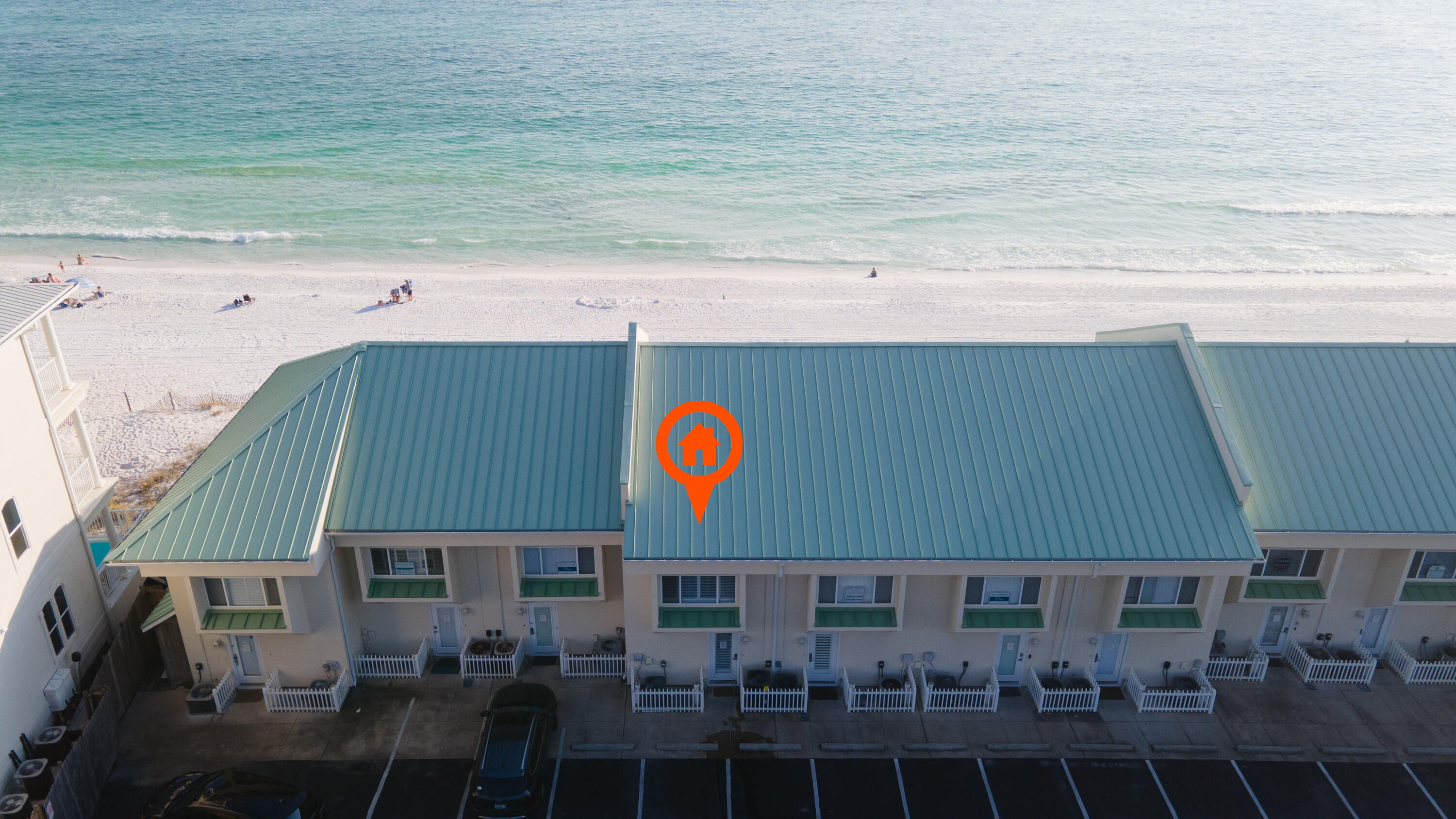 COSTA DEL SOL T/H - Residential