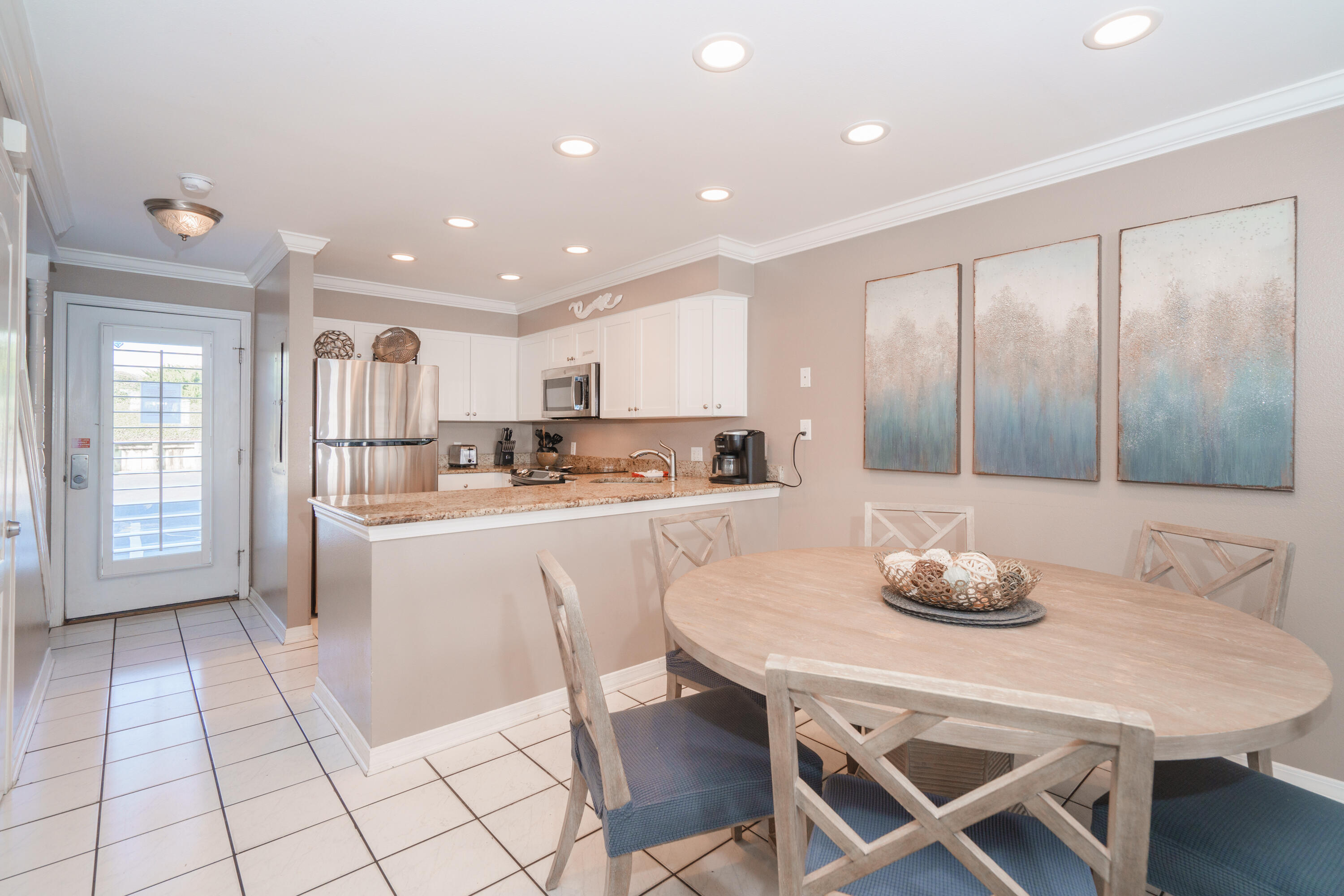 COSTA DEL SOL T/H - Residential