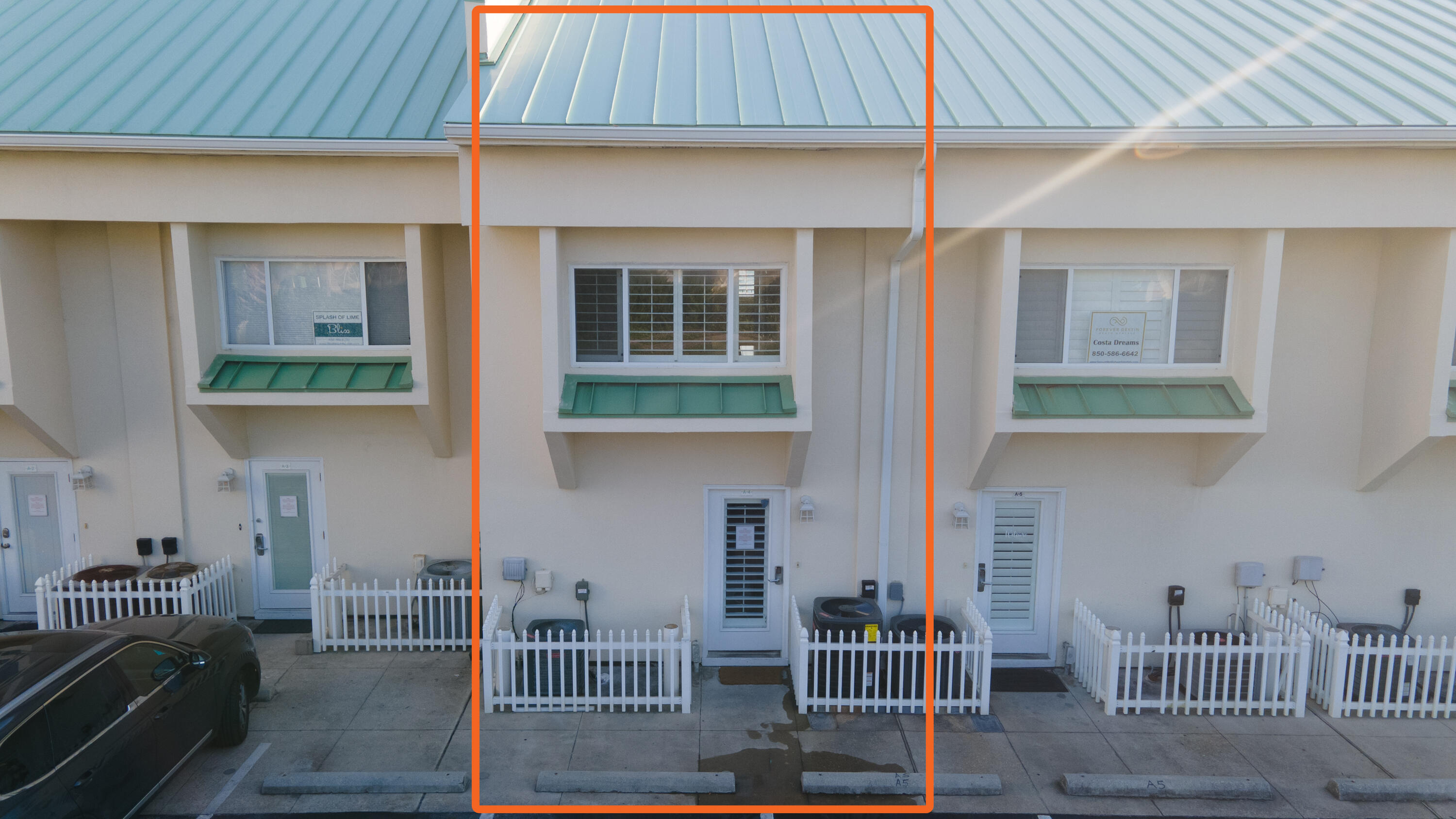 COSTA DEL SOL T/H - Residential