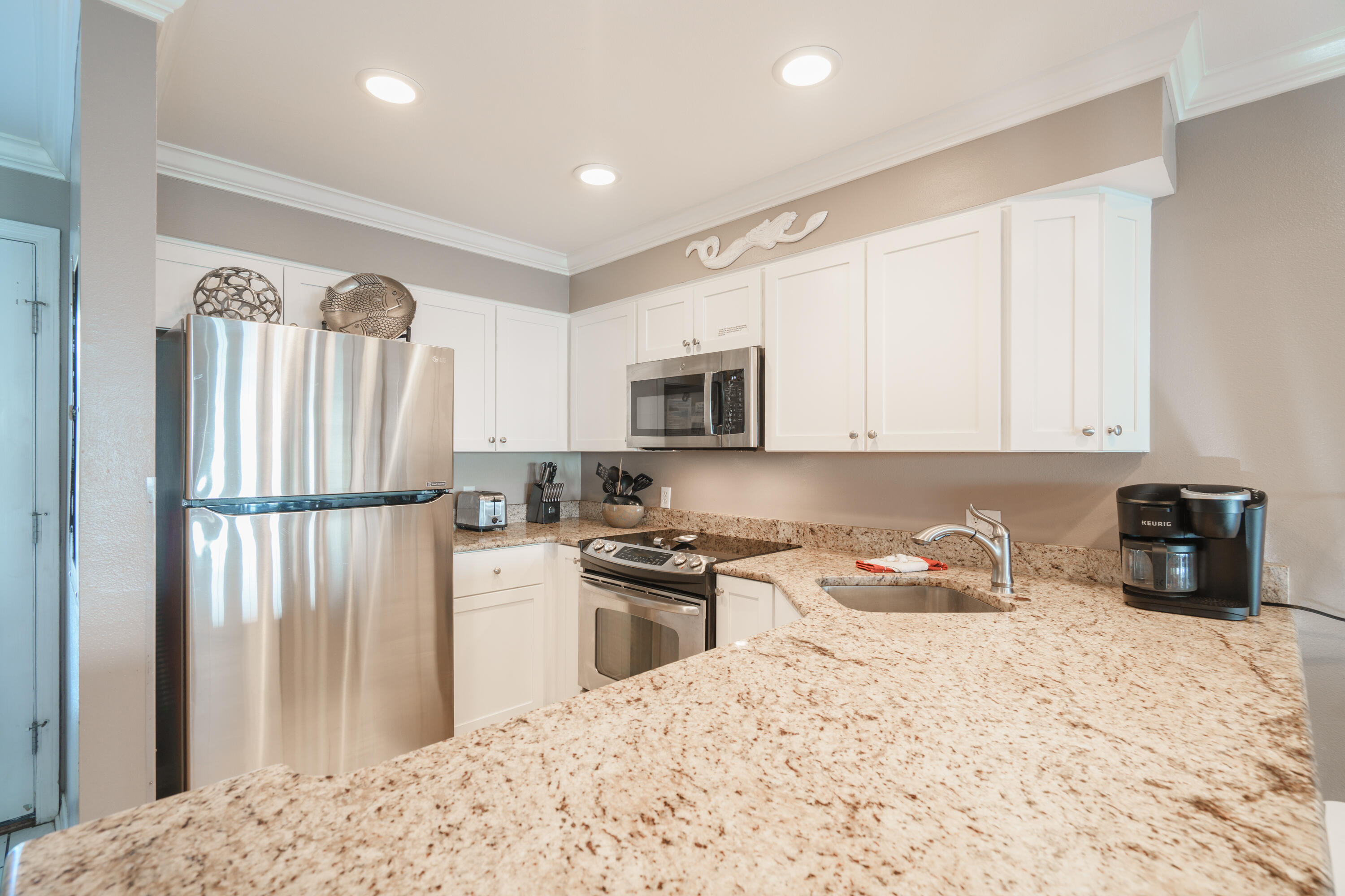 COSTA DEL SOL T/H - Residential