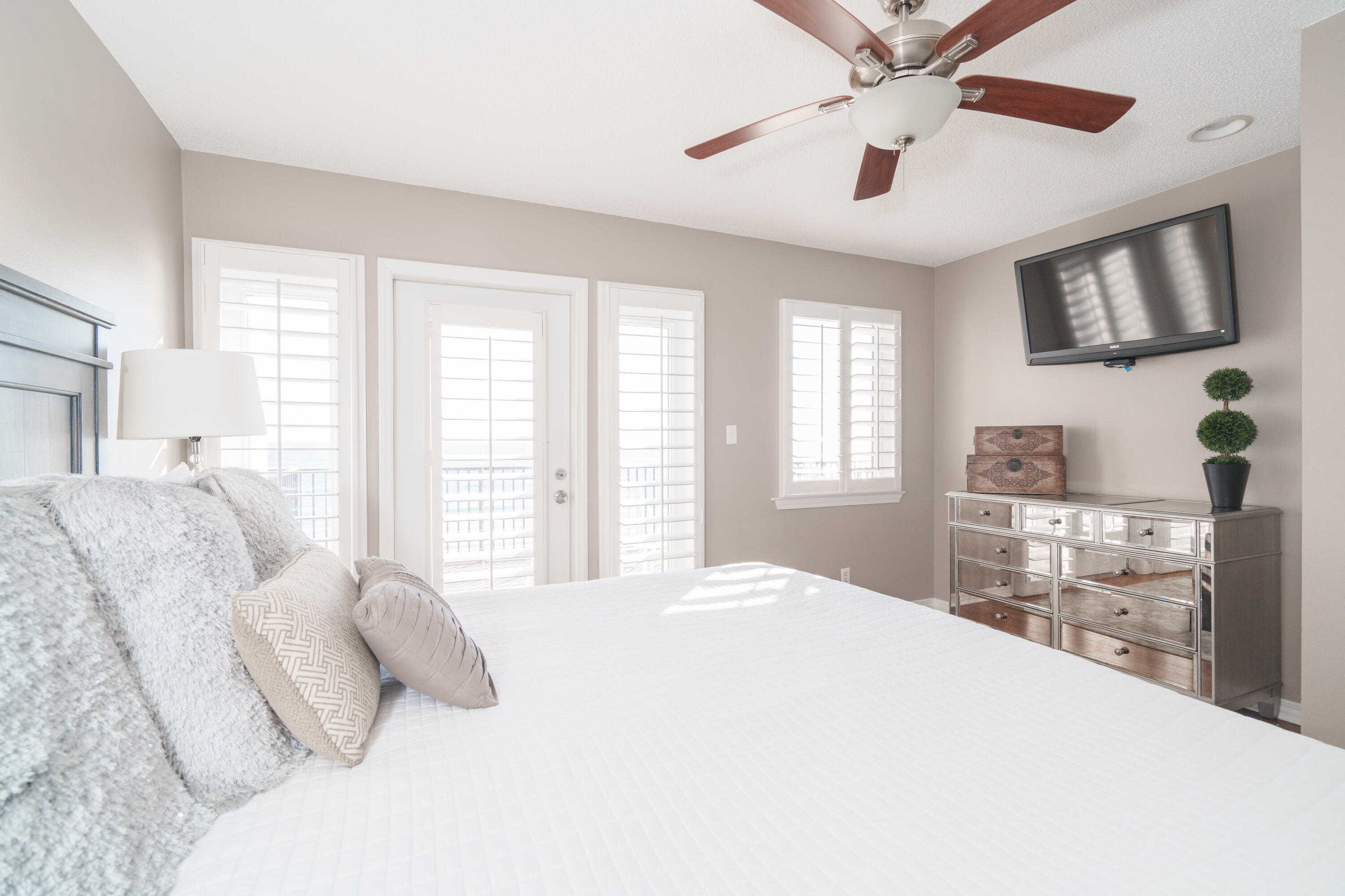 COSTA DEL SOL T/H - Residential