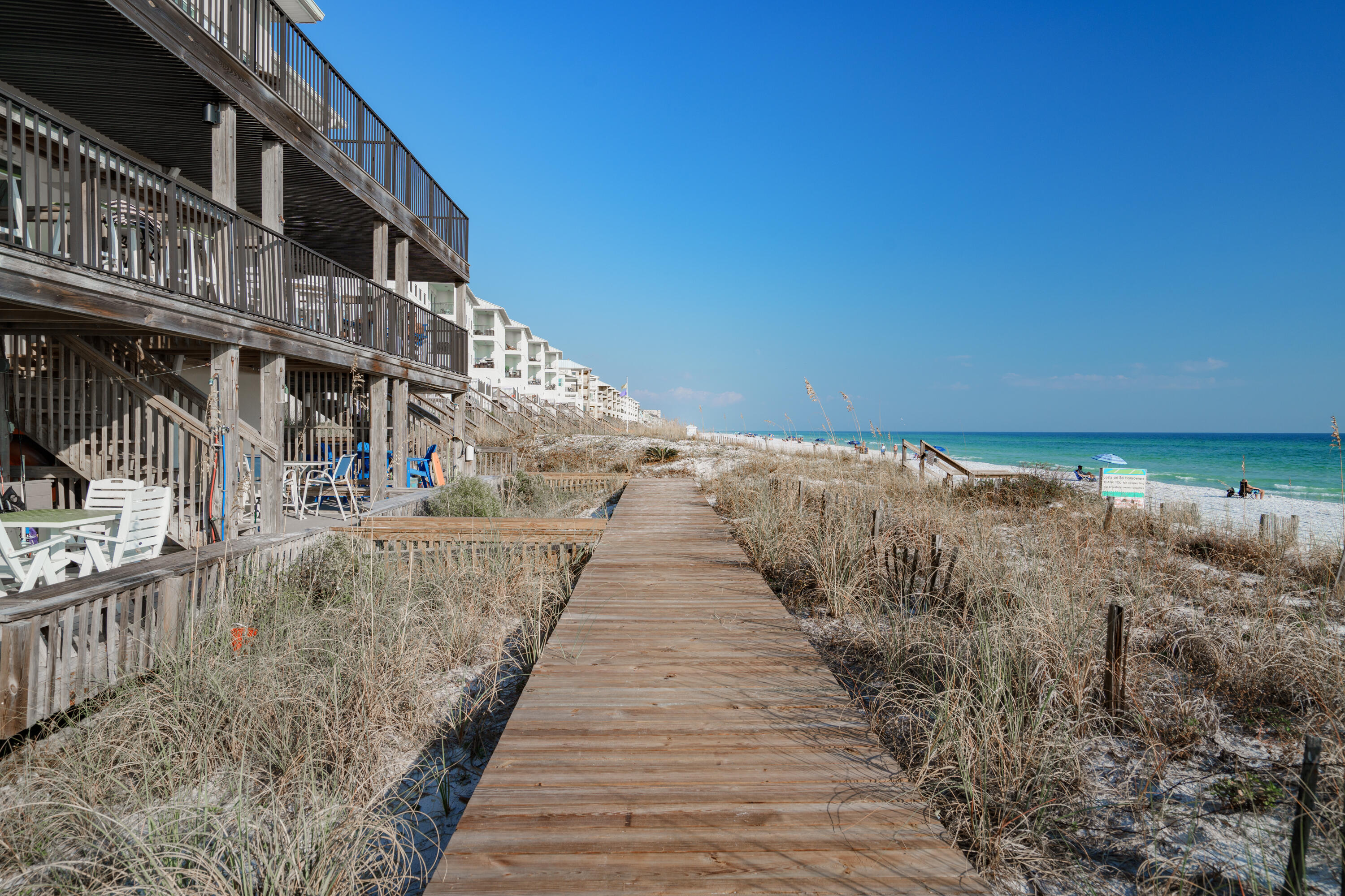 COSTA DEL SOL T/H - Residential