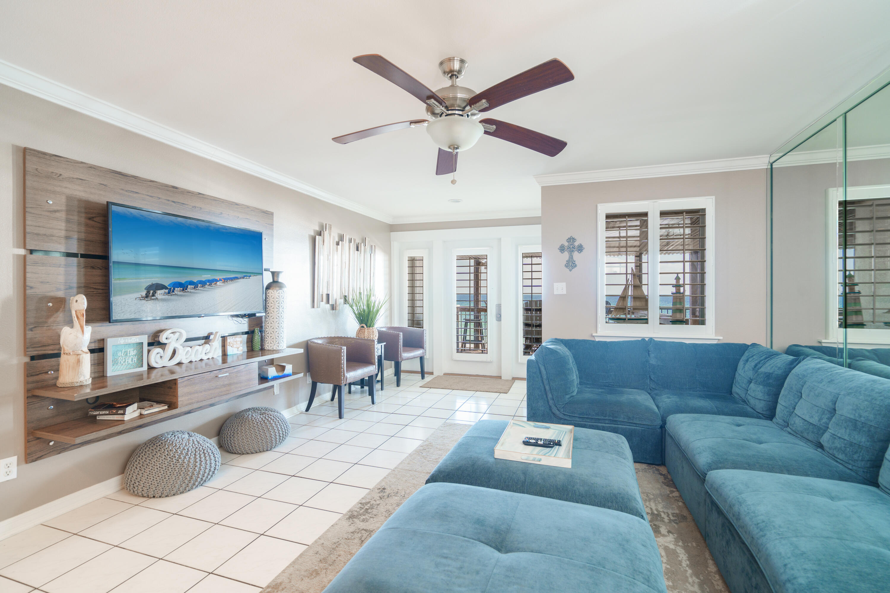 COSTA DEL SOL T/H - Residential