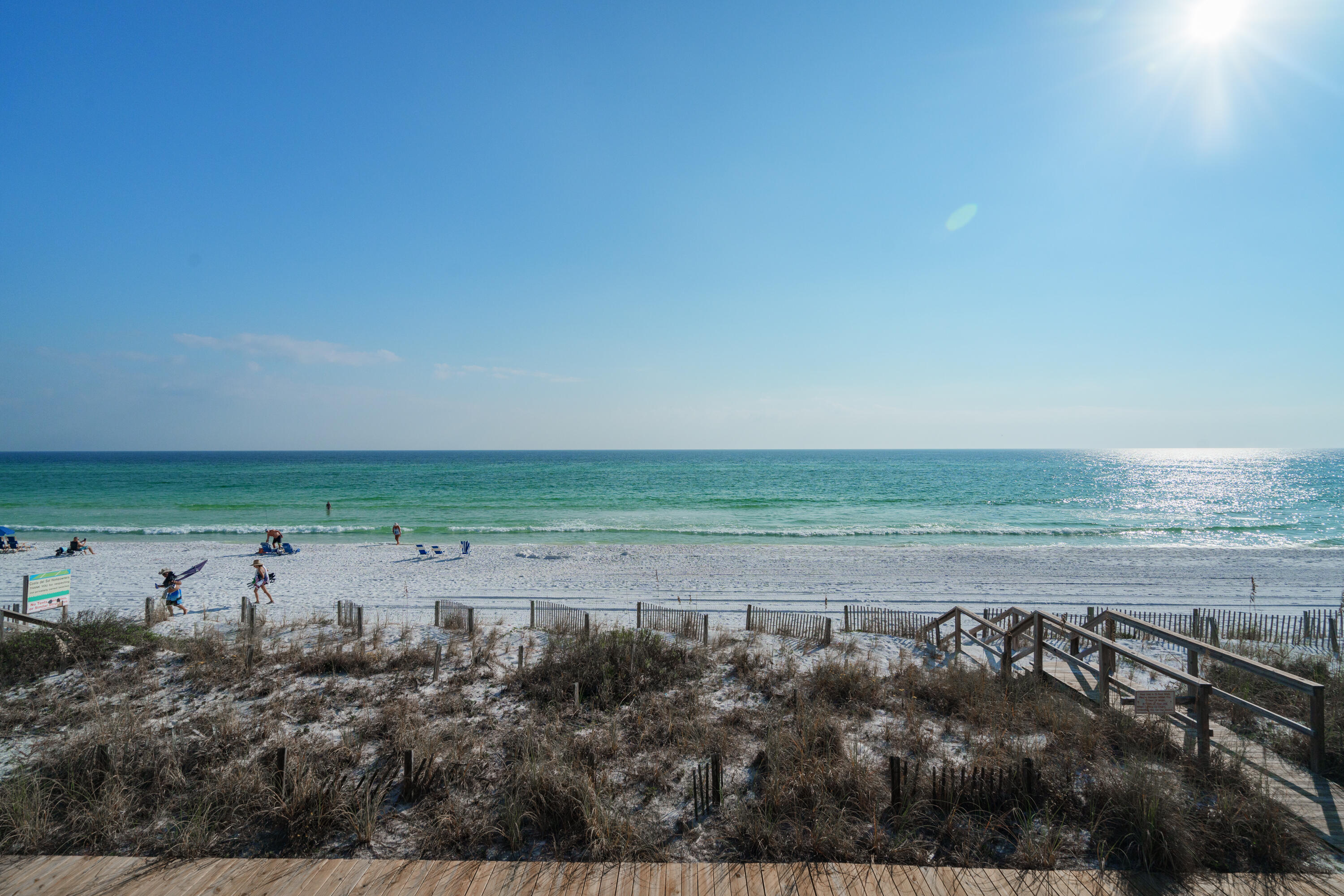 COSTA DEL SOL T/H - Residential