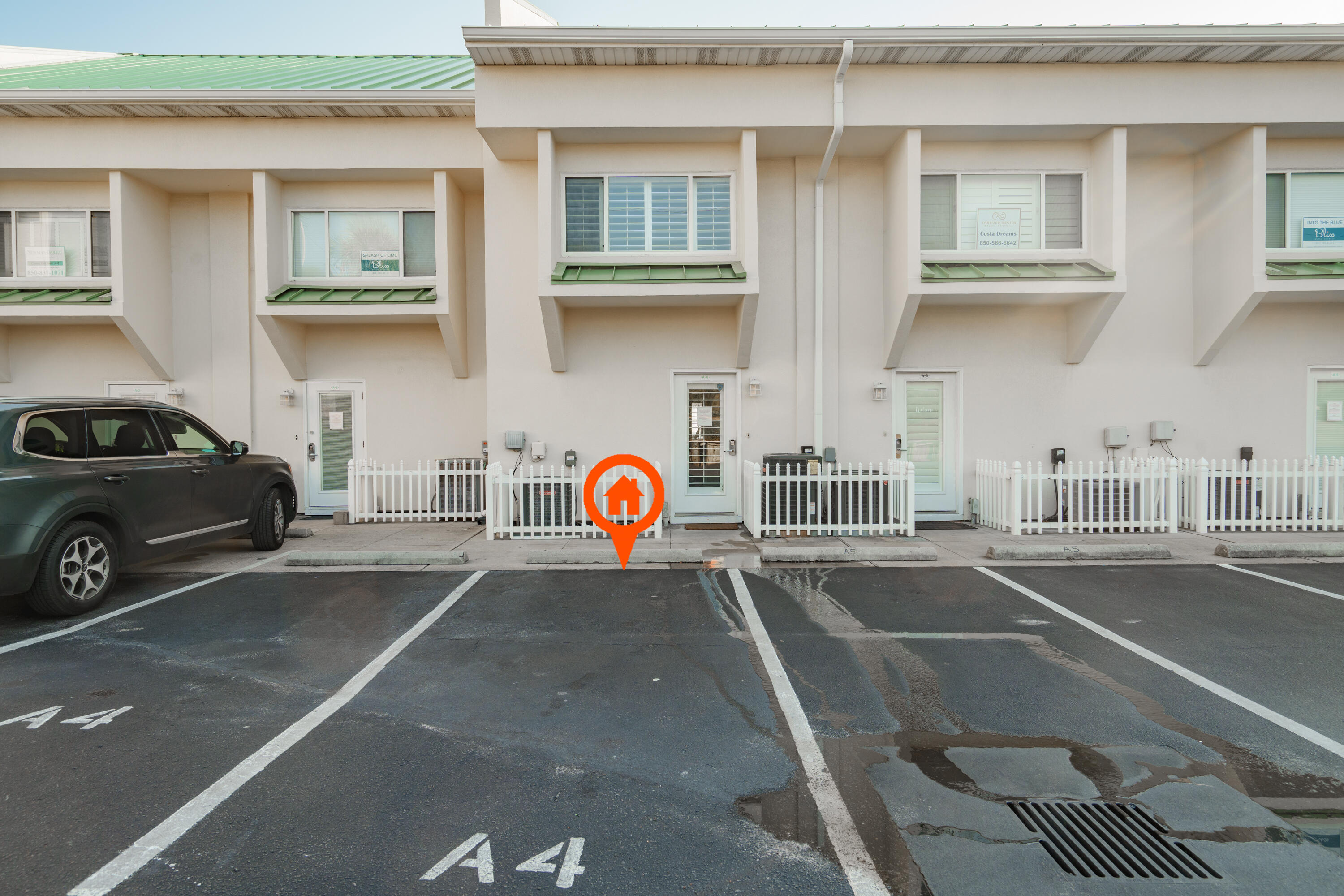 COSTA DEL SOL T/H - Residential