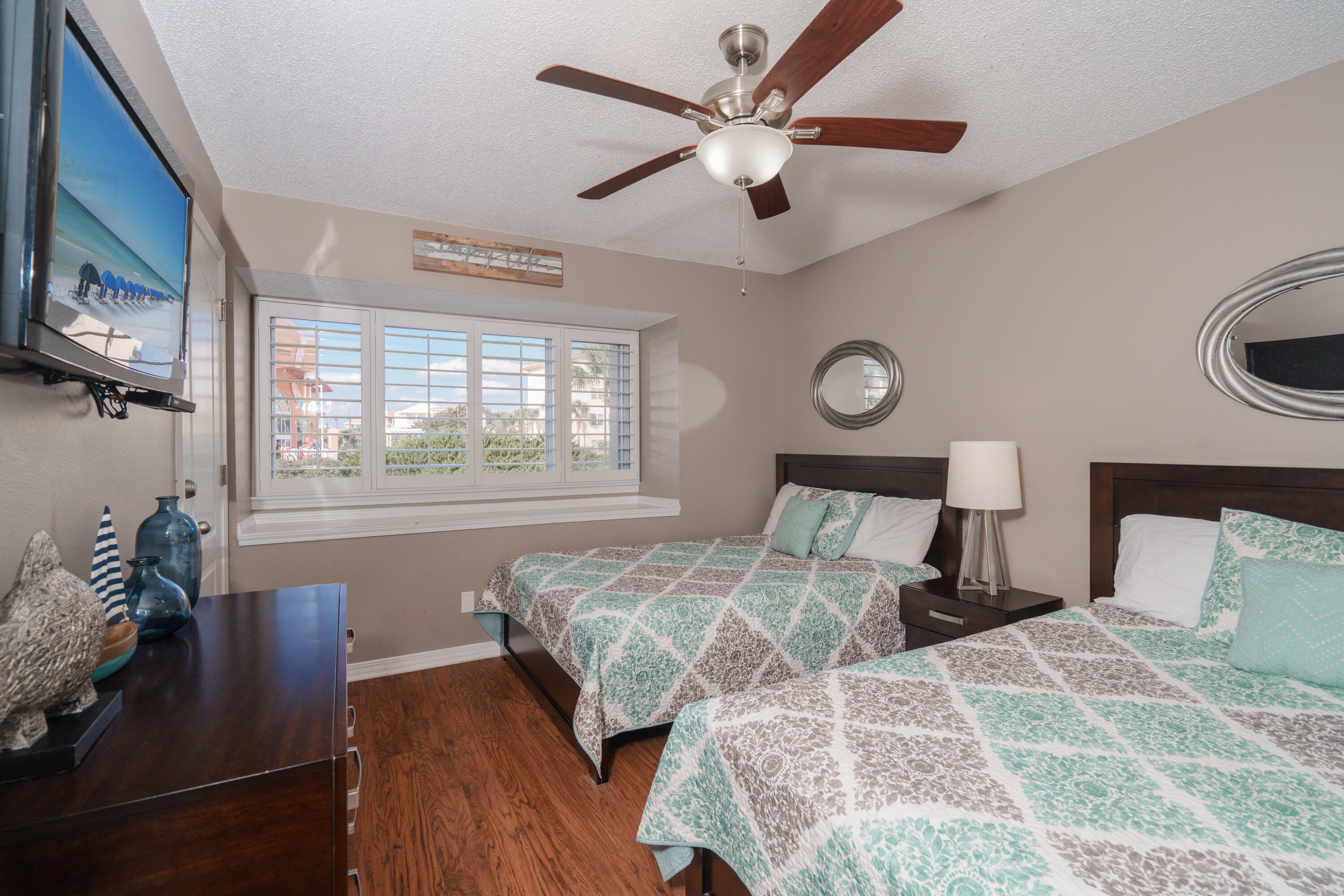 COSTA DEL SOL T/H - Residential