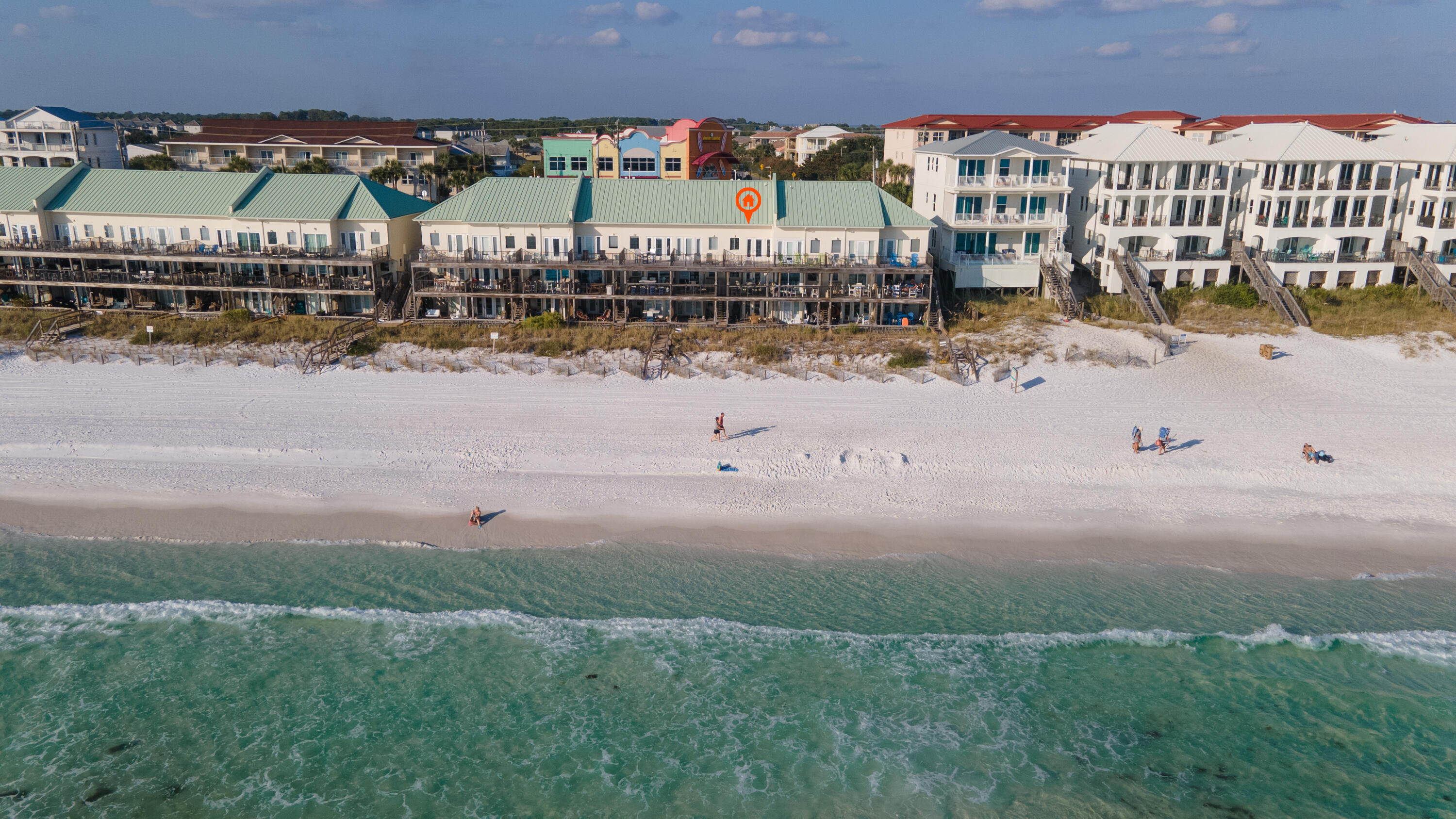 COSTA DEL SOL T/H - Residential