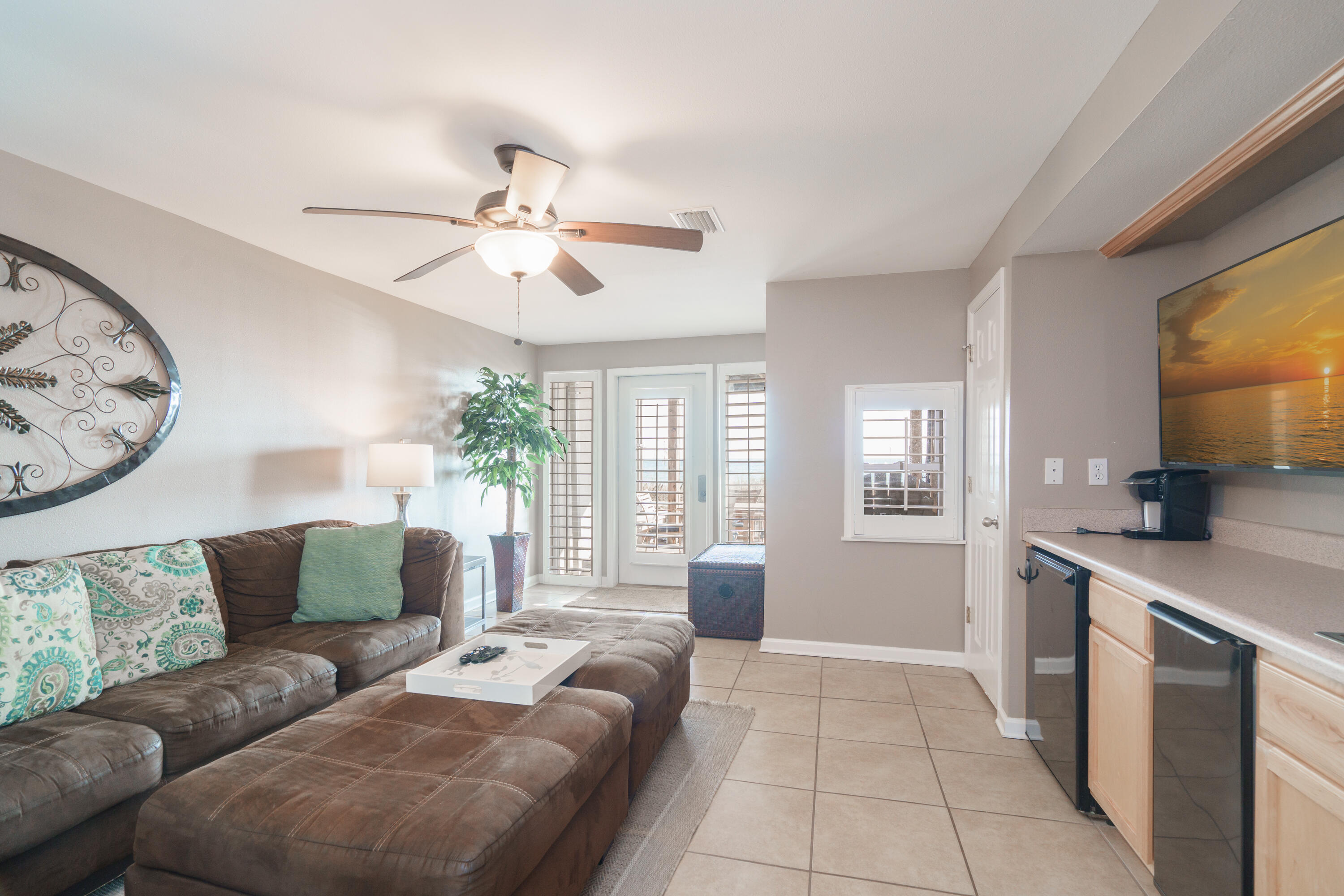 COSTA DEL SOL T/H - Residential