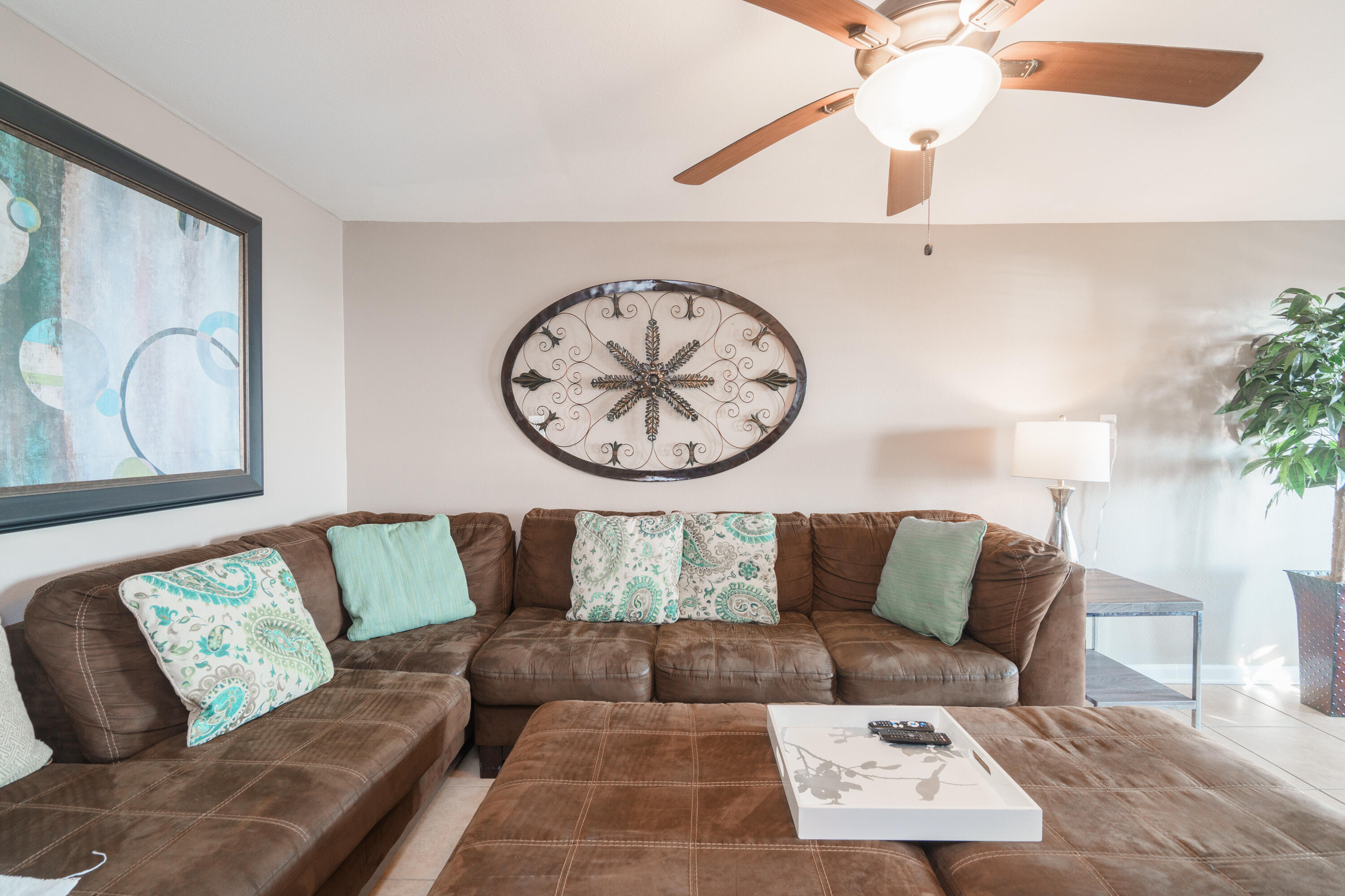 COSTA DEL SOL T/H - Residential