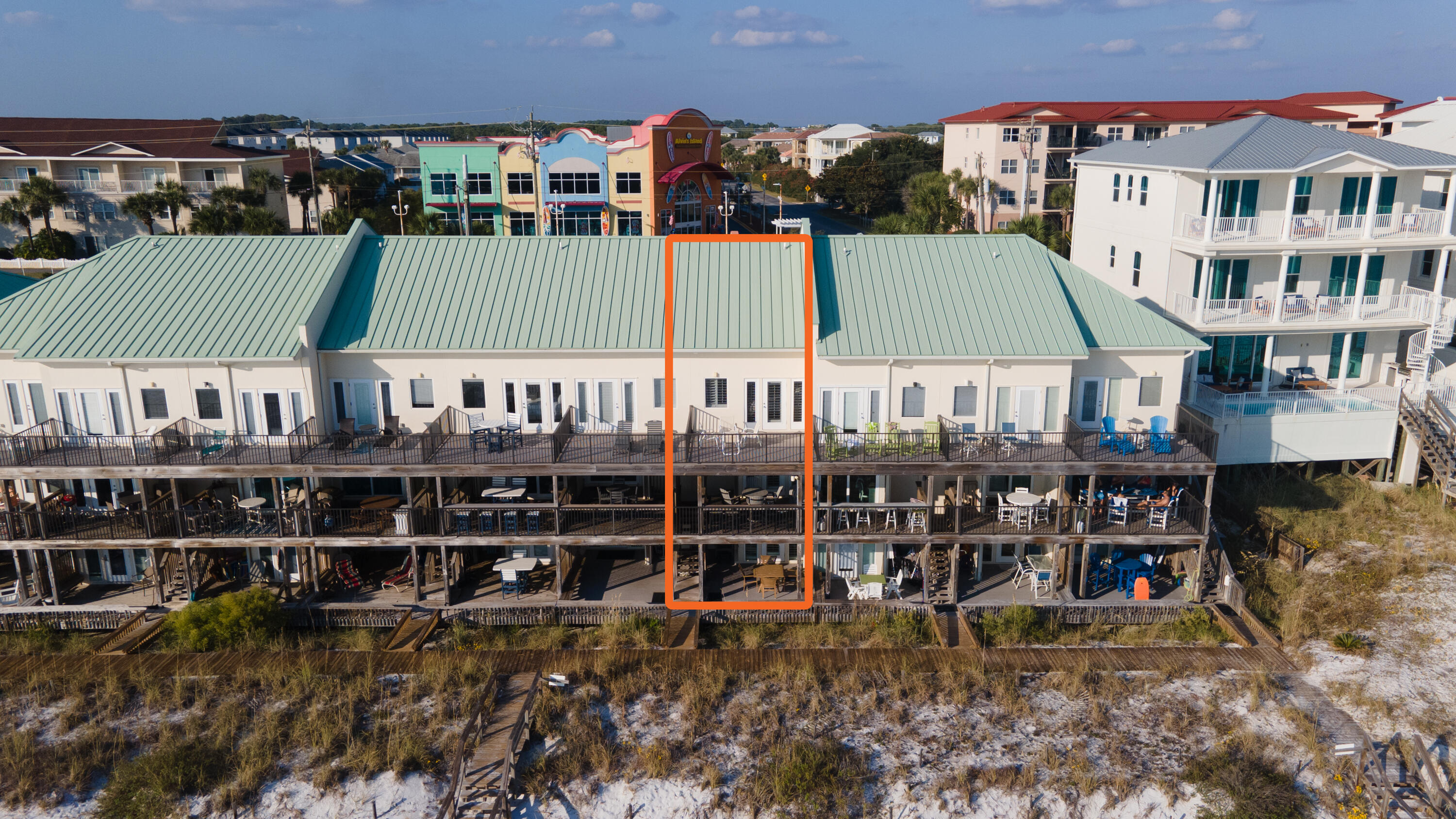 COSTA DEL SOL T/H - Residential