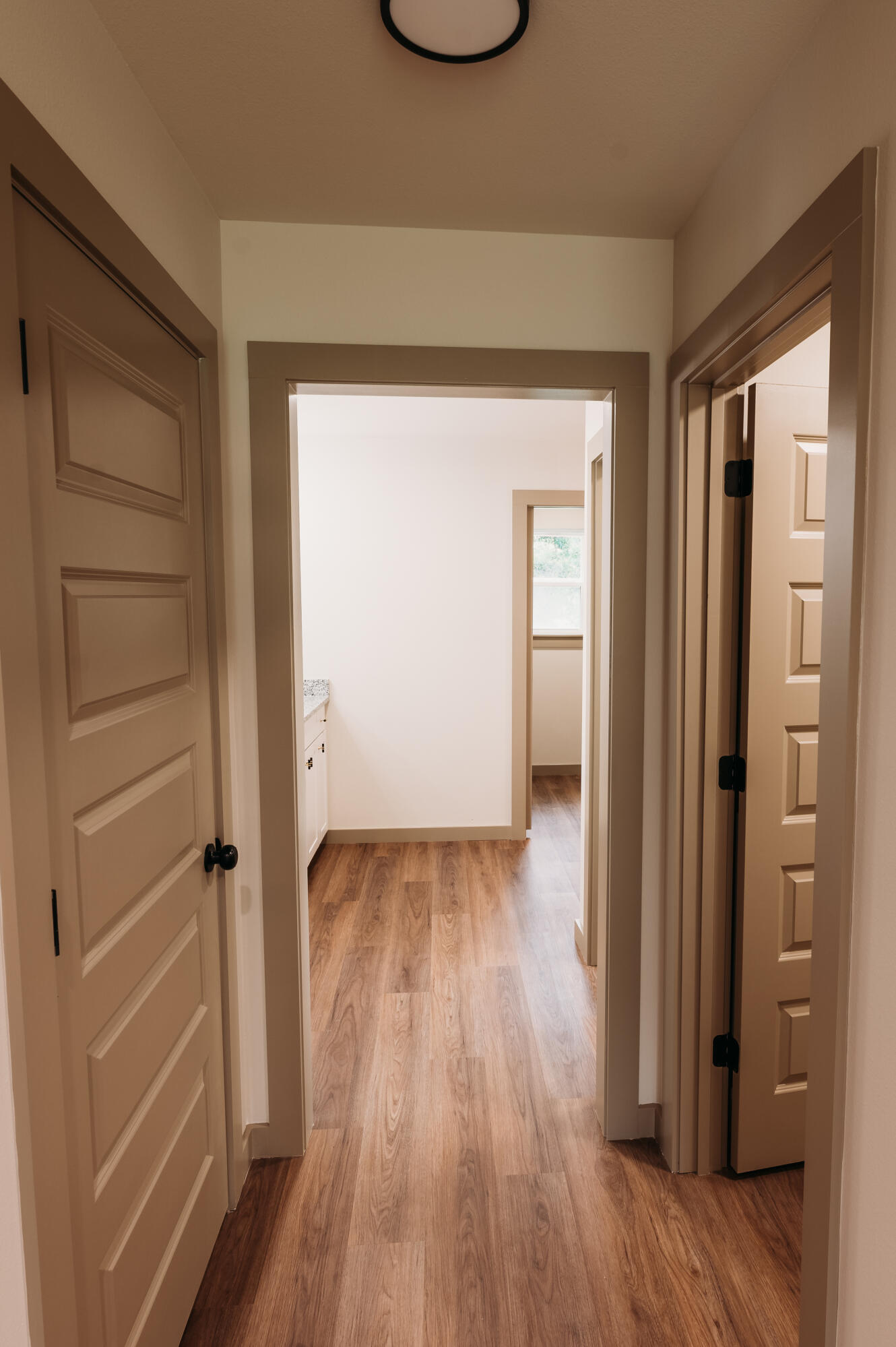 THE PINES - Residential