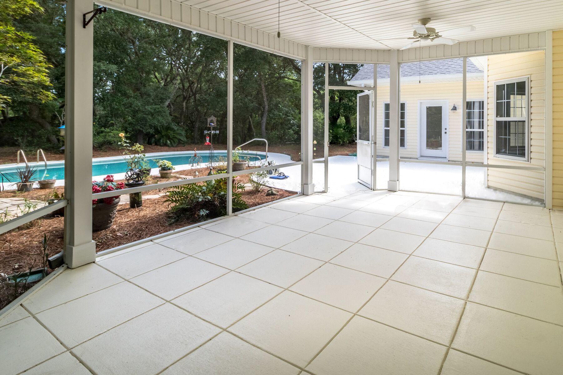 SEABREEZE - Residential