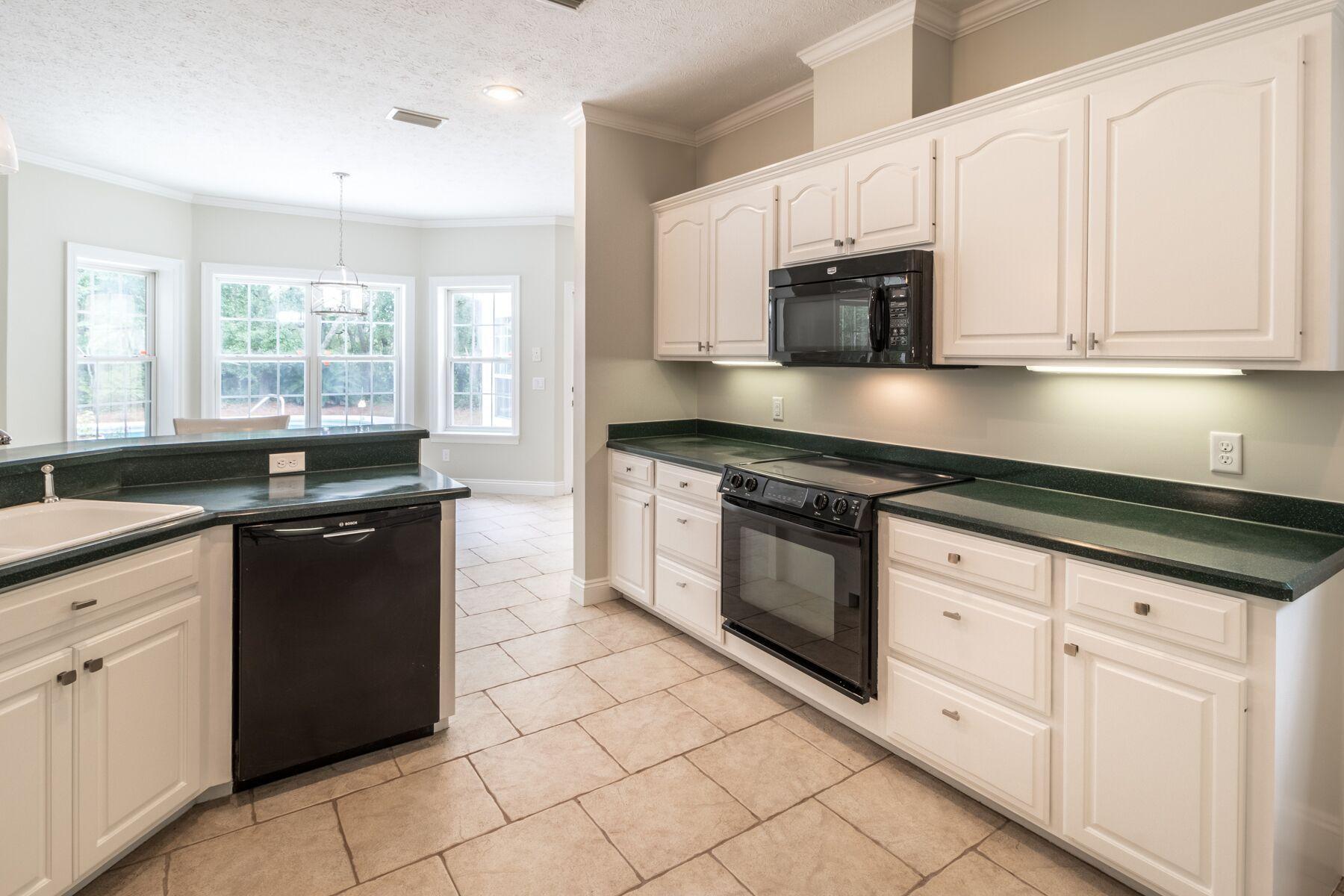 SEABREEZE - Residential