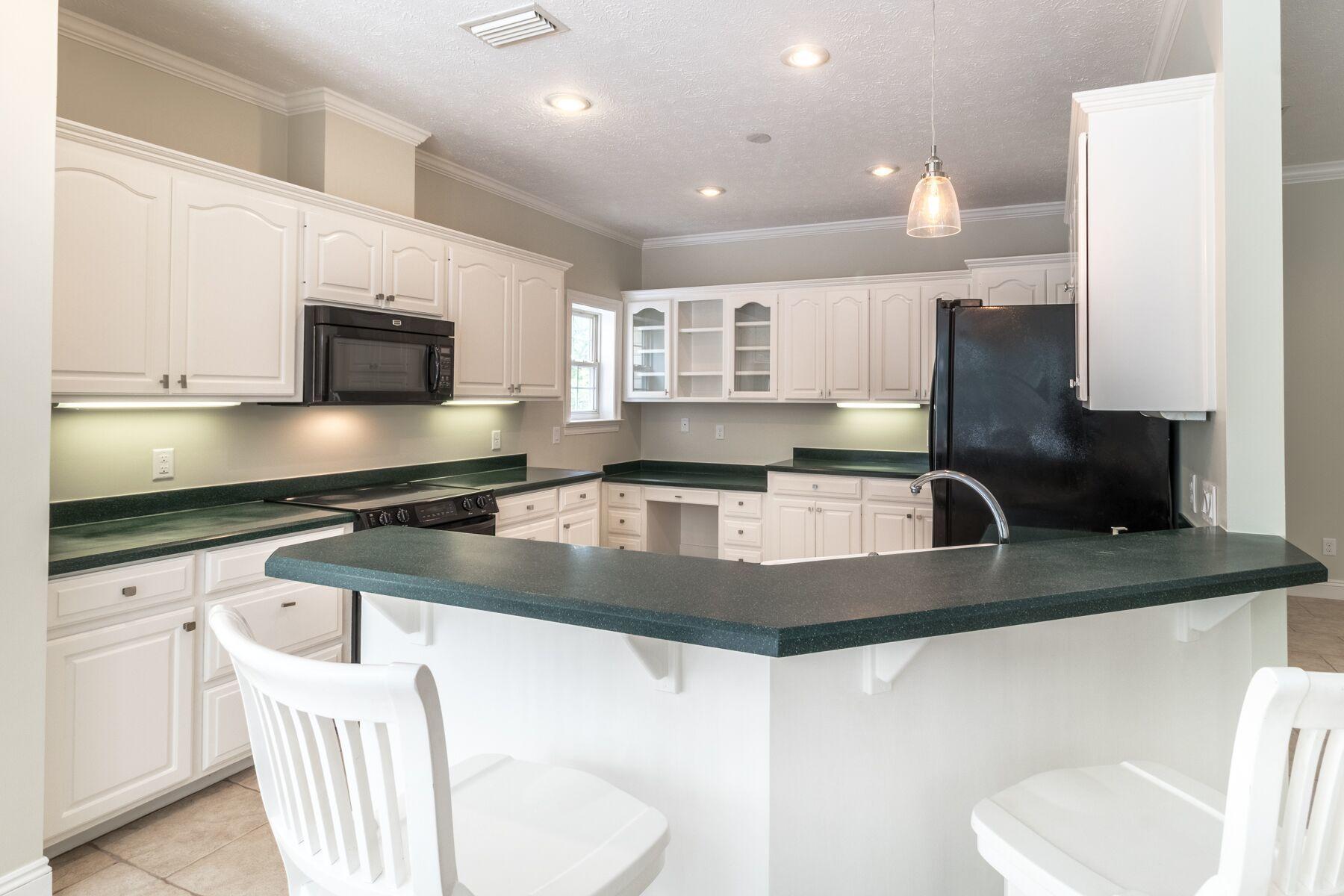 SEABREEZE - Residential