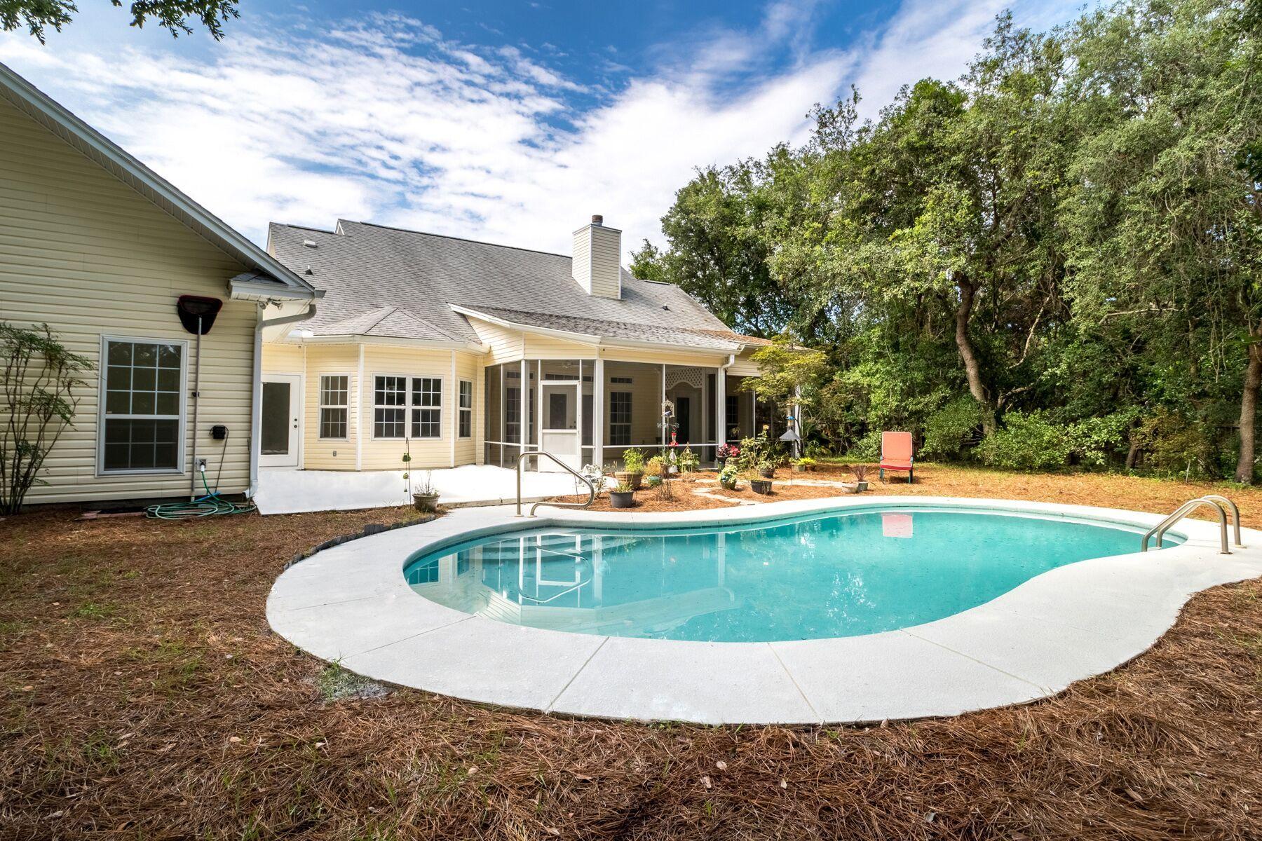 SEABREEZE - Residential