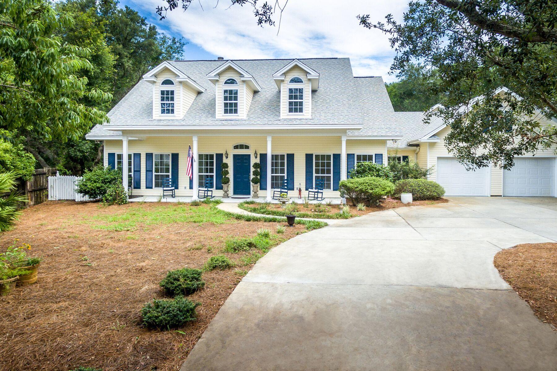 SEABREEZE - Residential