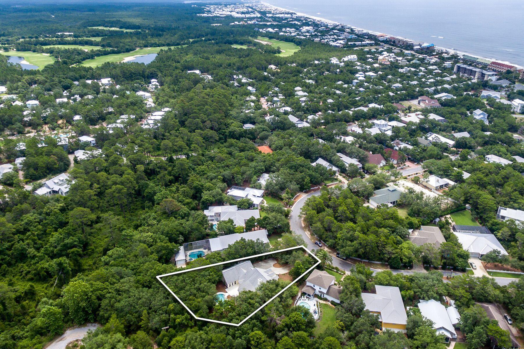 SEABREEZE - Residential