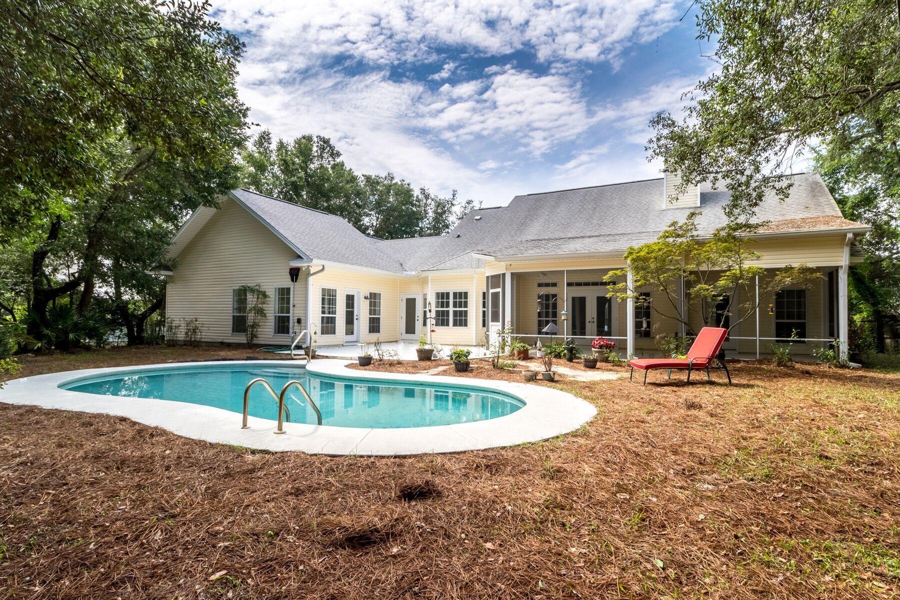 SEABREEZE - Residential