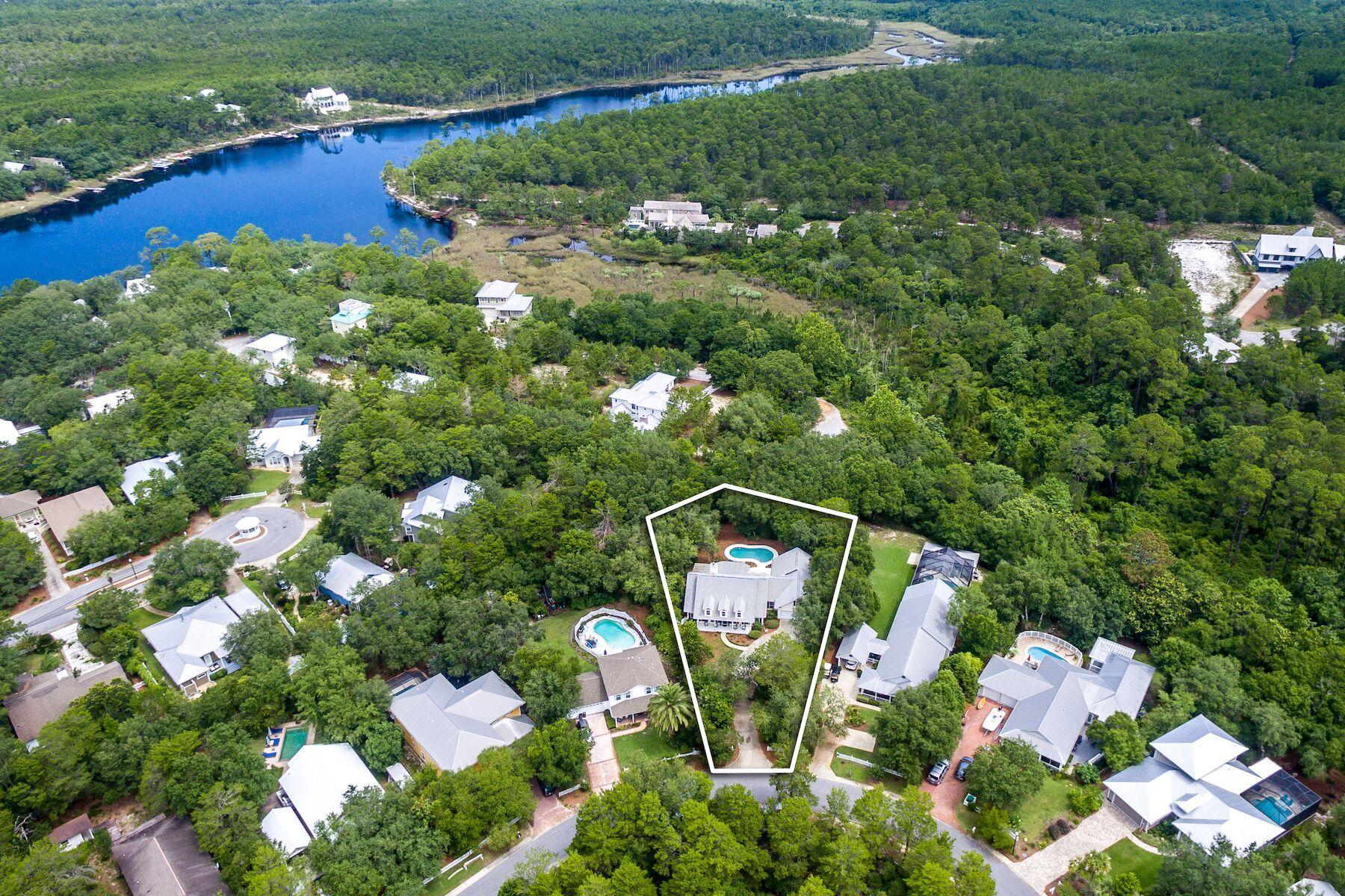 SEABREEZE - Residential