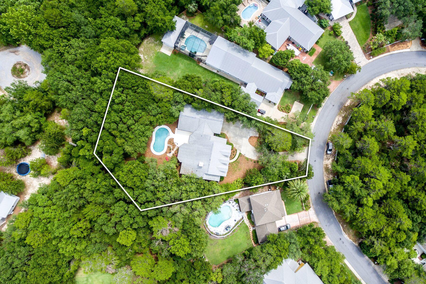 SEABREEZE - Residential