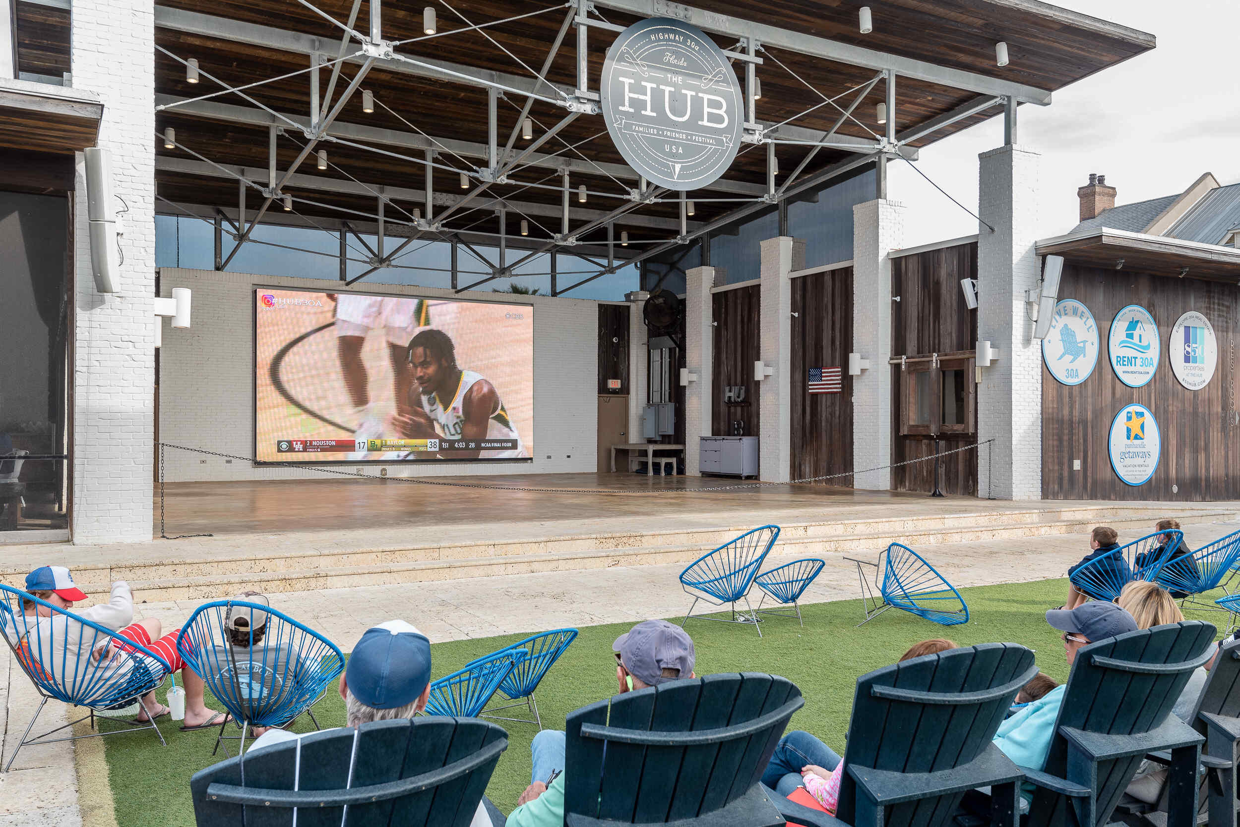 Prominence - Residential