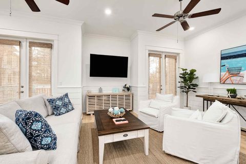 117 W Pine Lands Loop UNIT A Inlet Beach FL 32461