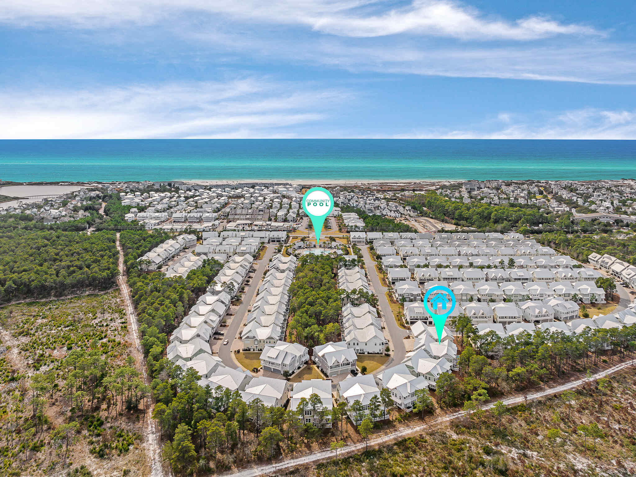 Prominence - Residential