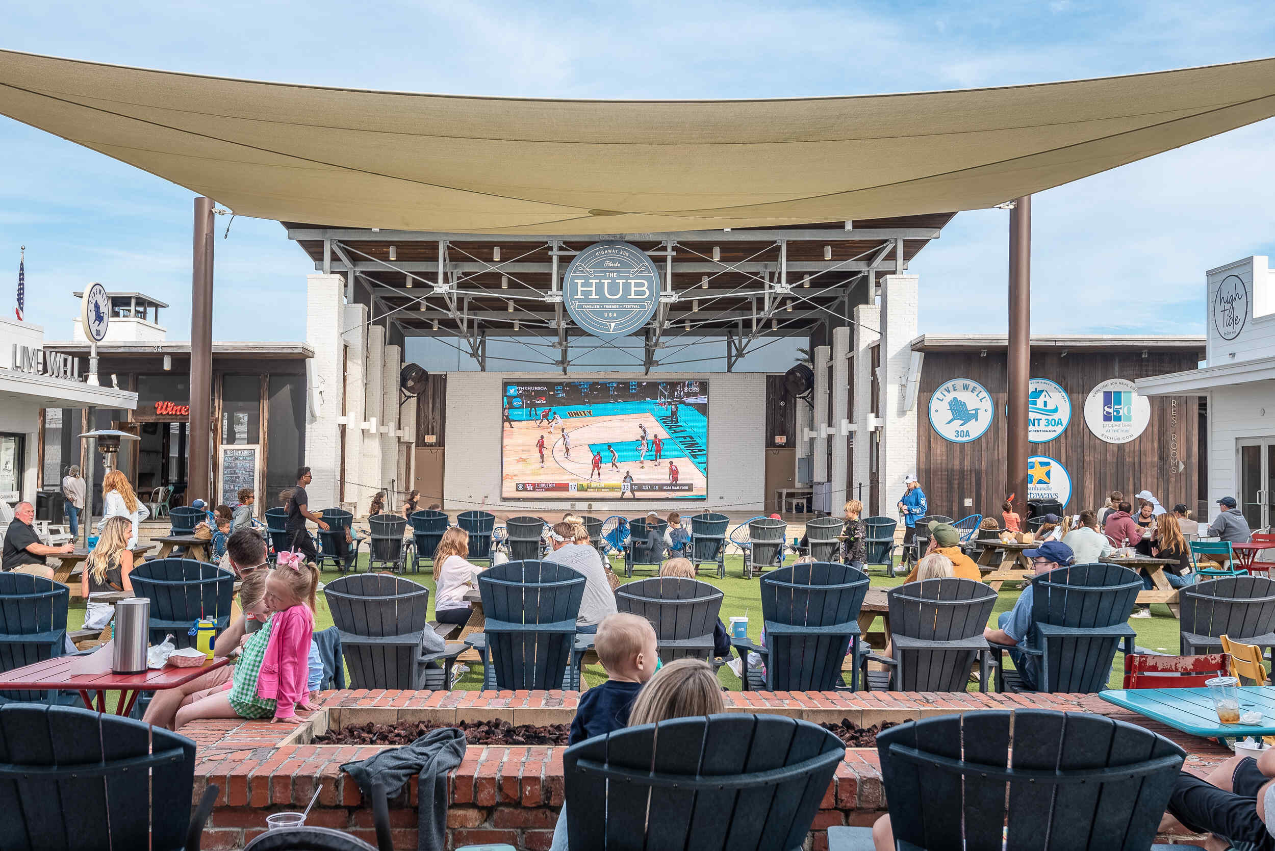 Prominence - Residential