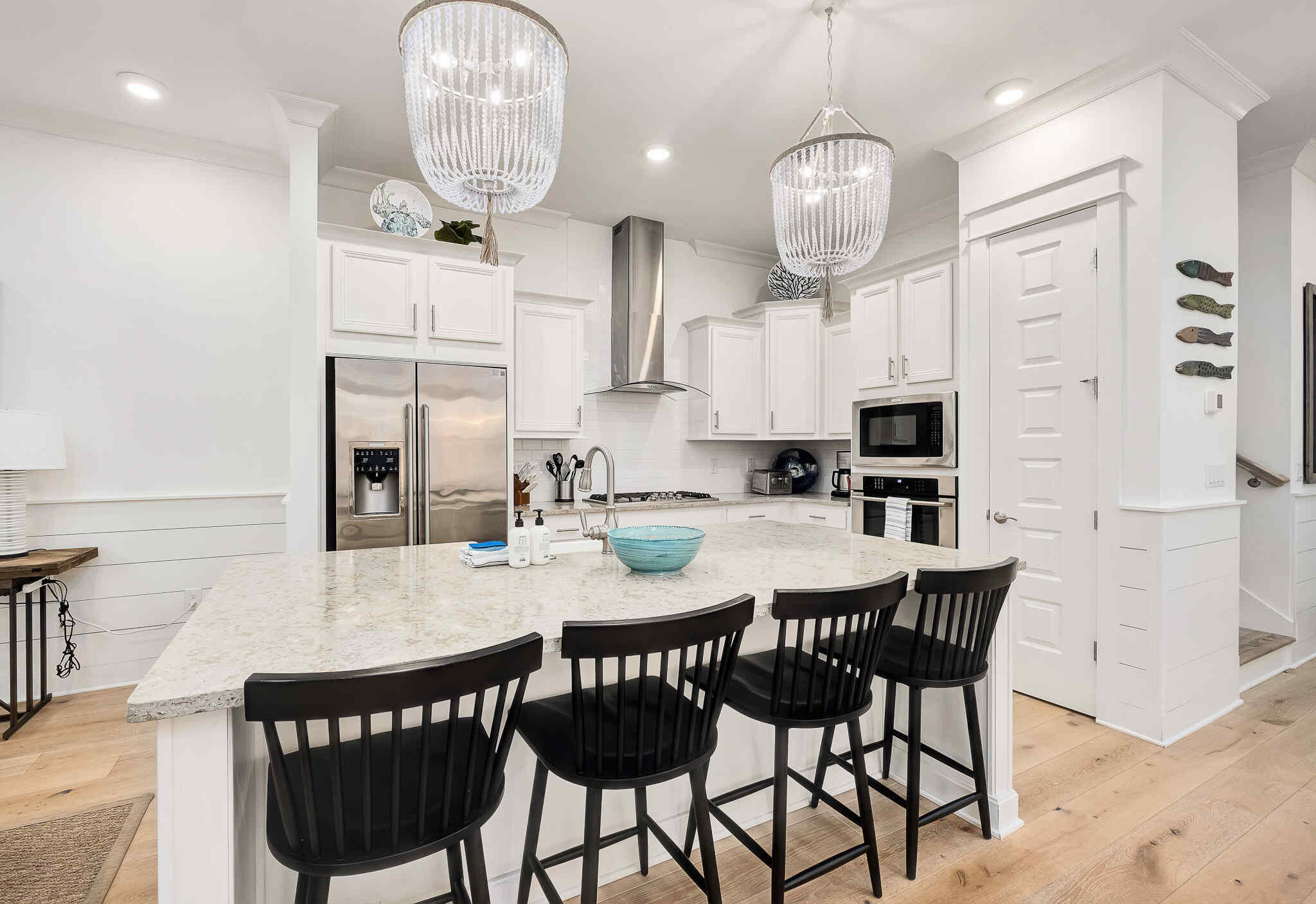 Prominence - Residential