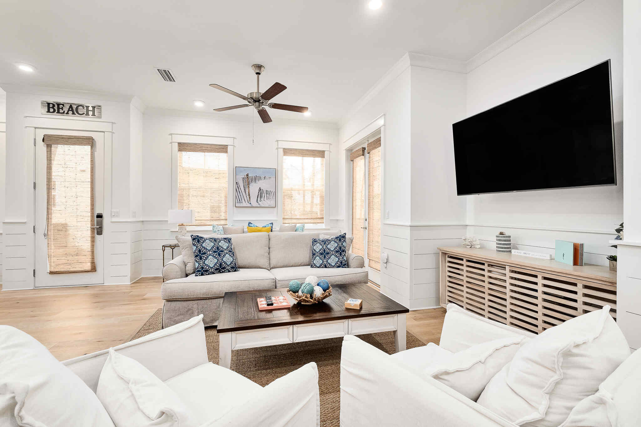 Prominence - Residential