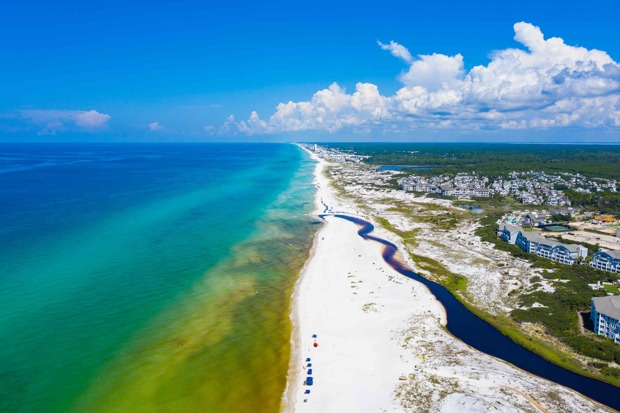 Prominence - Residential