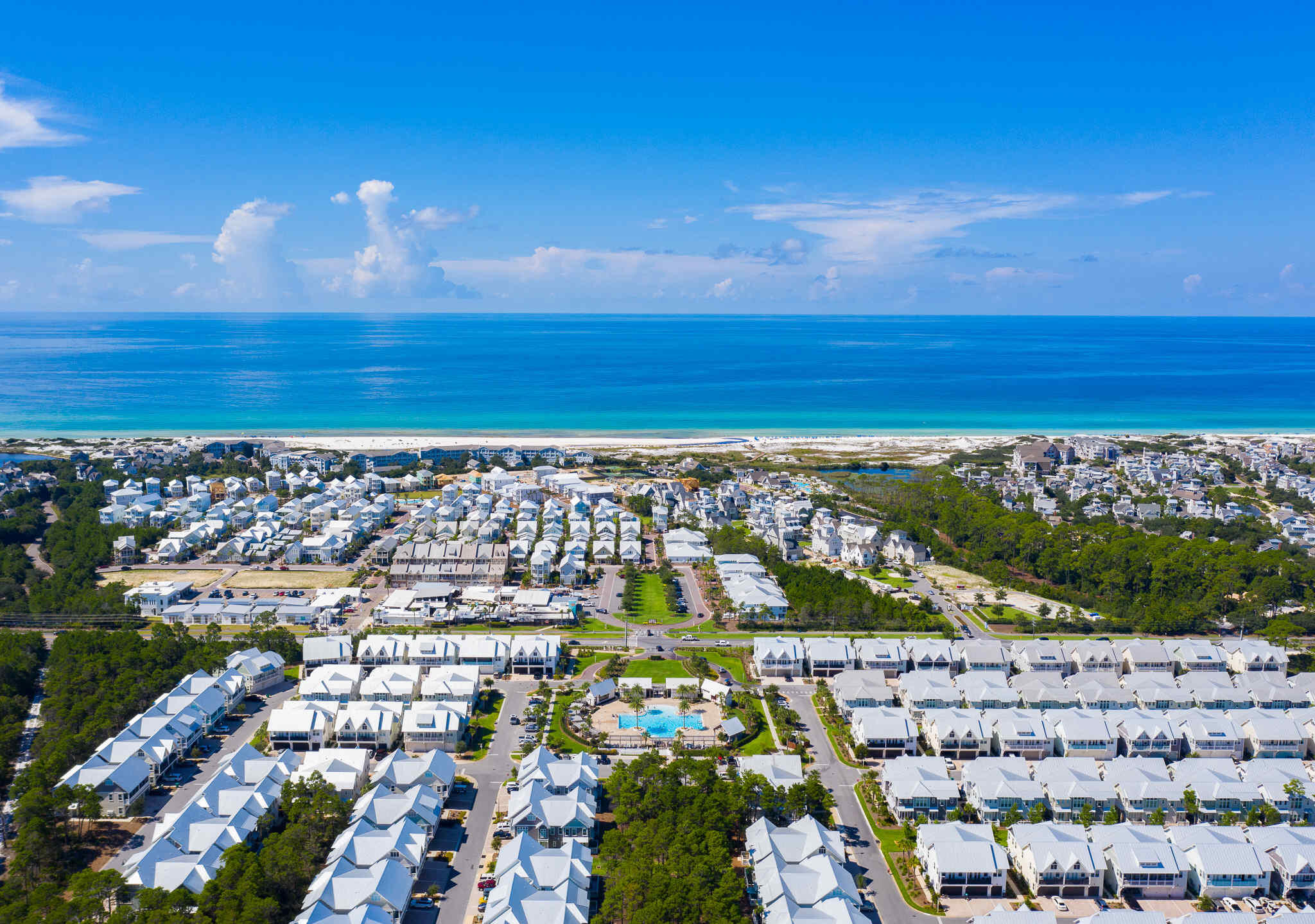 Prominence - Residential