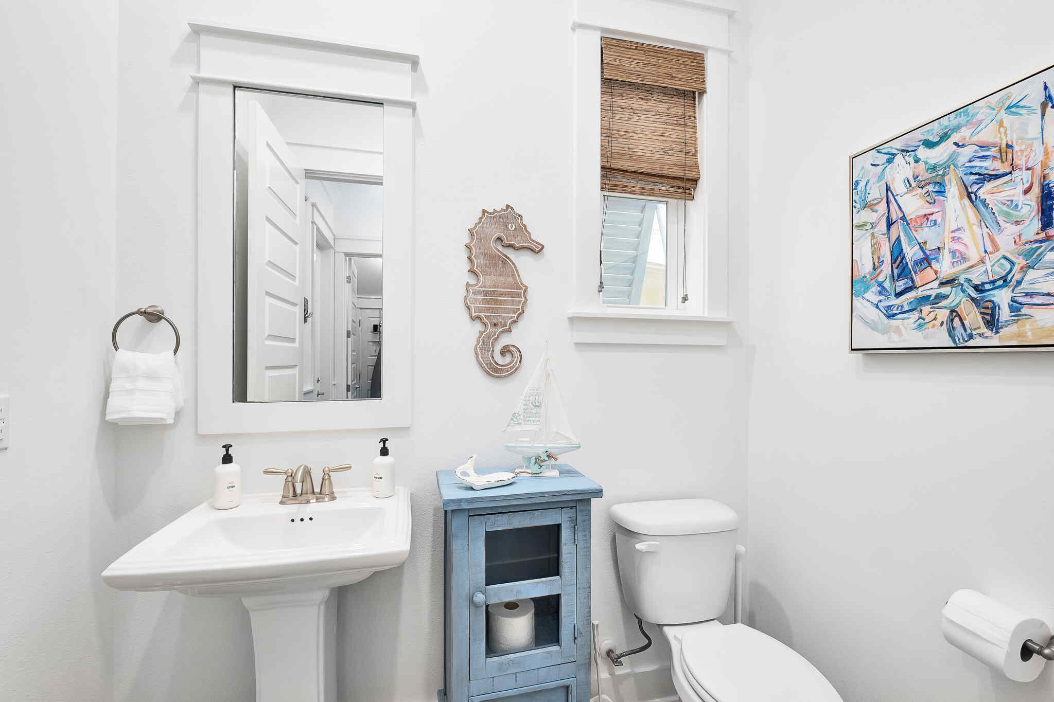 Prominence - Residential