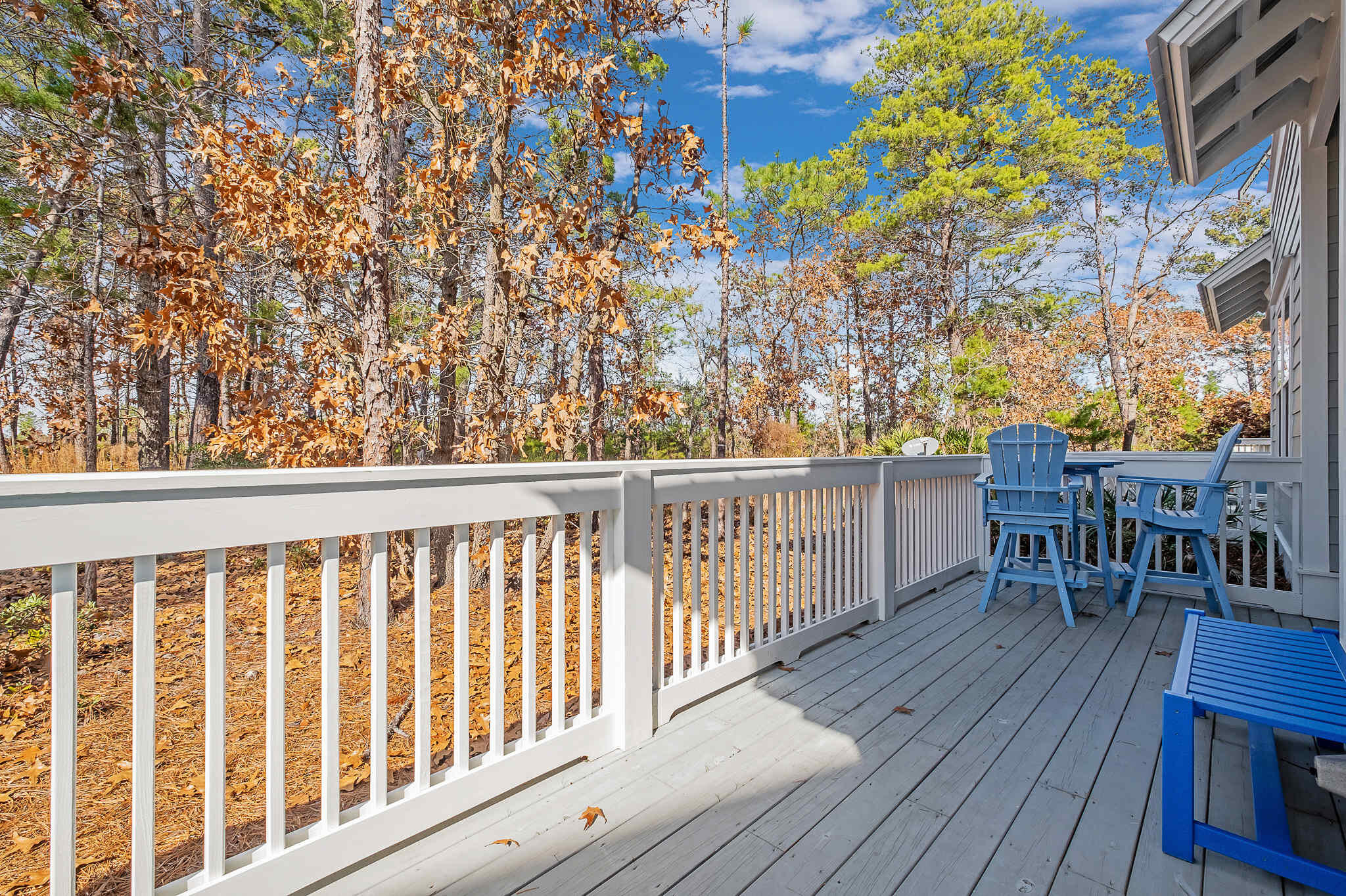 Prominence - Residential