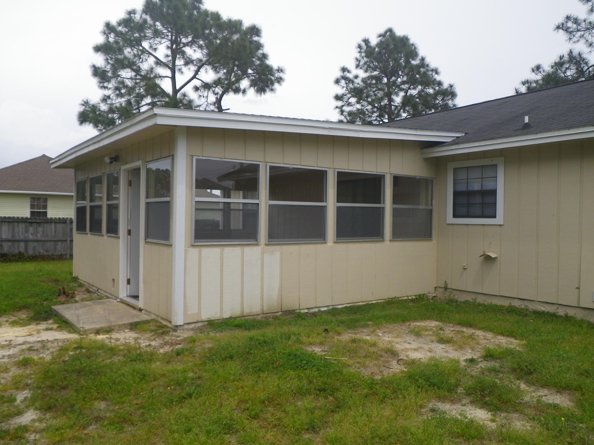 Navarre 2nd Addition - Residential