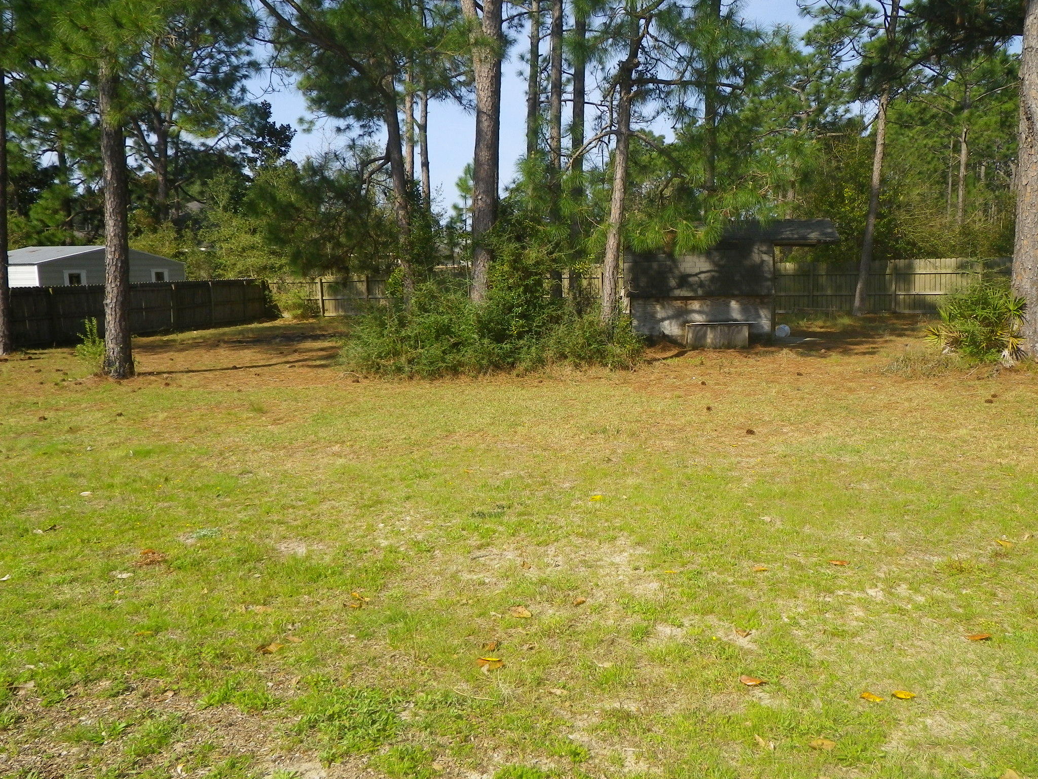 Navarre 2nd Addition - Residential