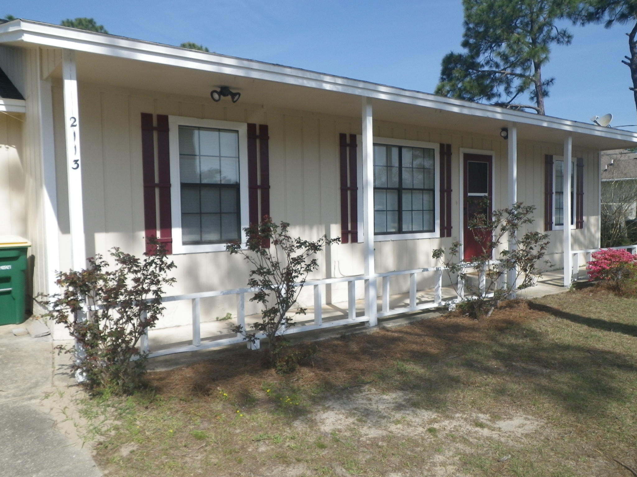 Navarre 2nd Addition - Residential