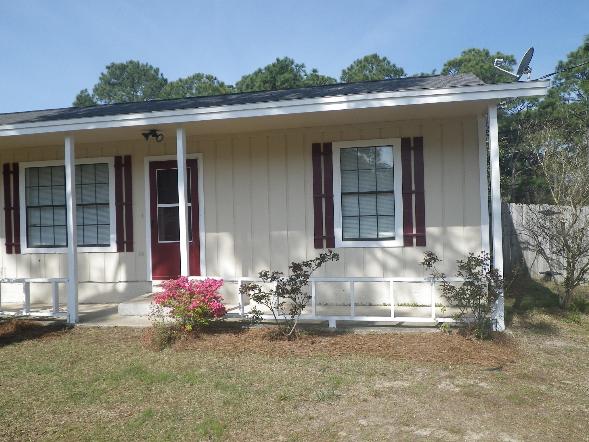 Navarre 2nd Addition - Residential