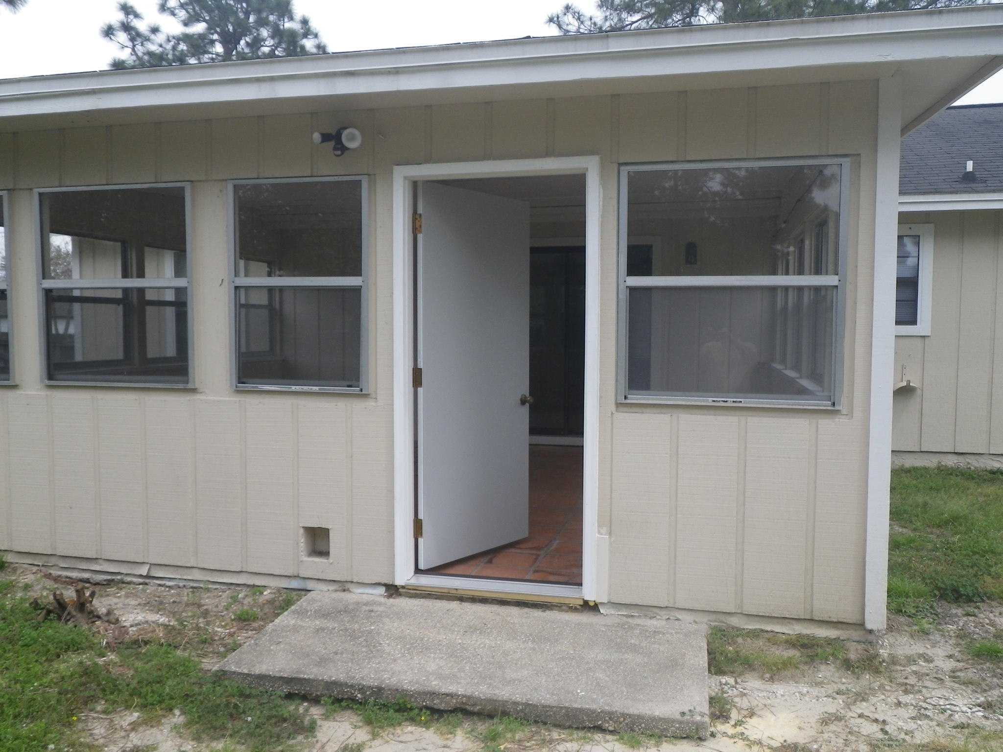 Navarre 2nd Addition - Residential