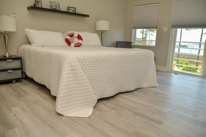 PARISH PINES - Residential