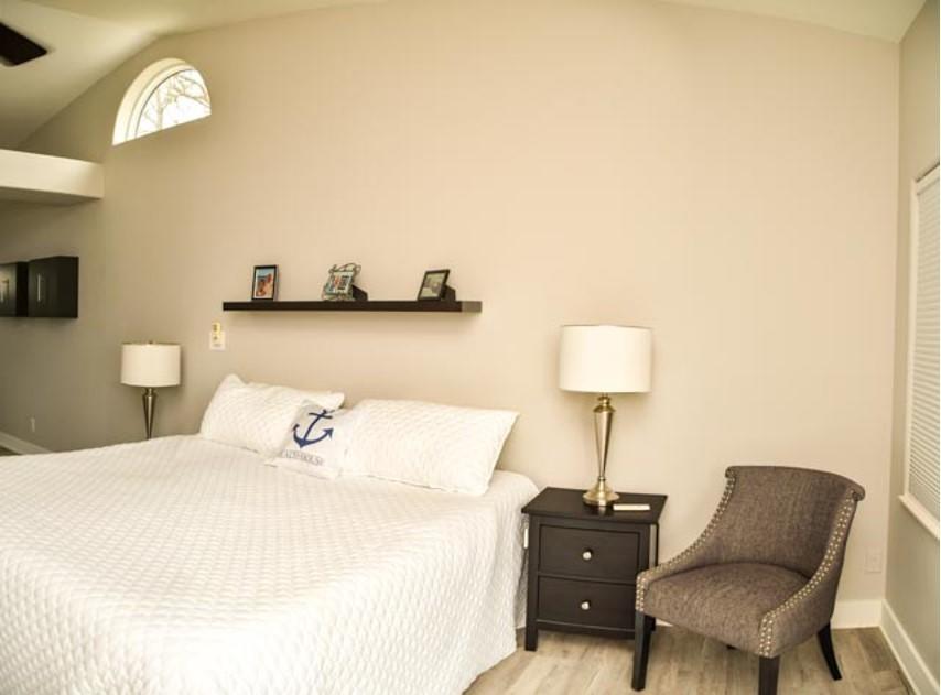 PARISH PINES - Residential