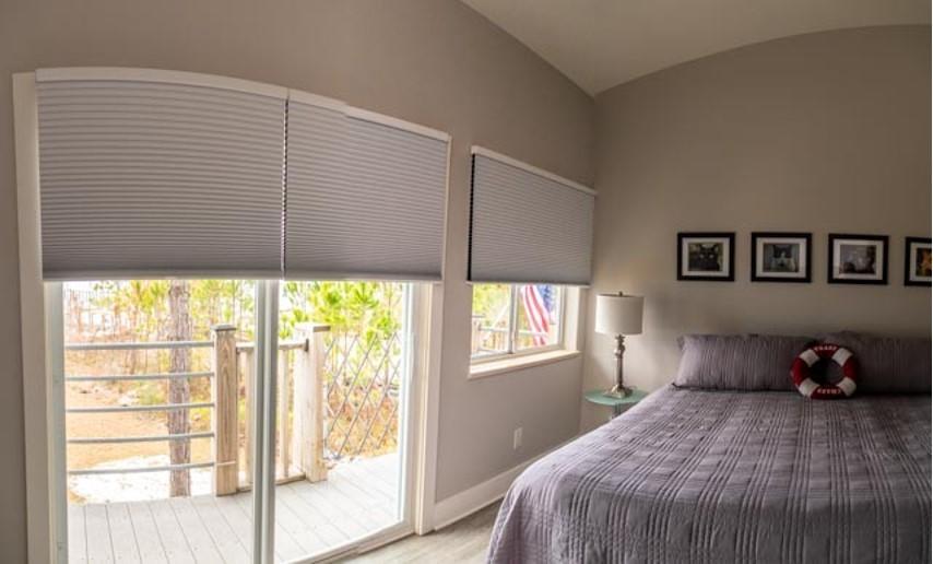 PARISH PINES - Residential