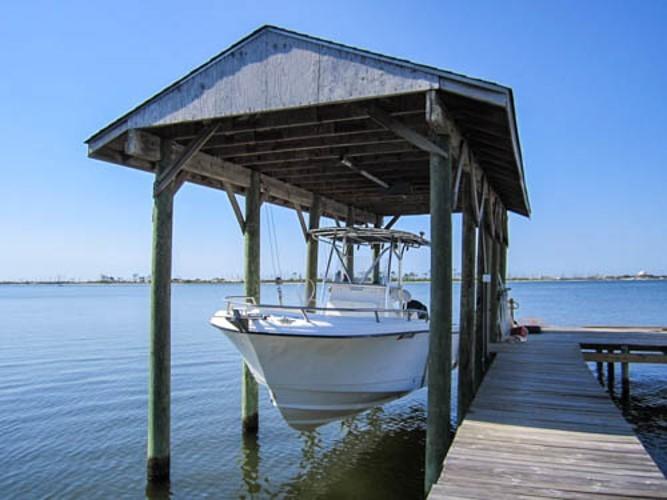 PARISH PINES - Residential