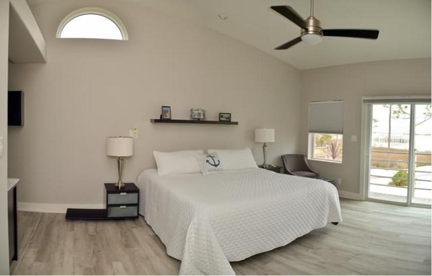 PARISH PINES - Residential