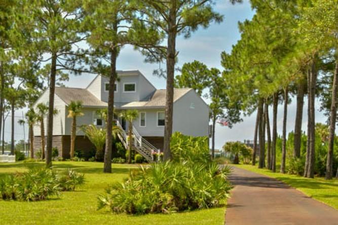 PARISH PINES - Residential