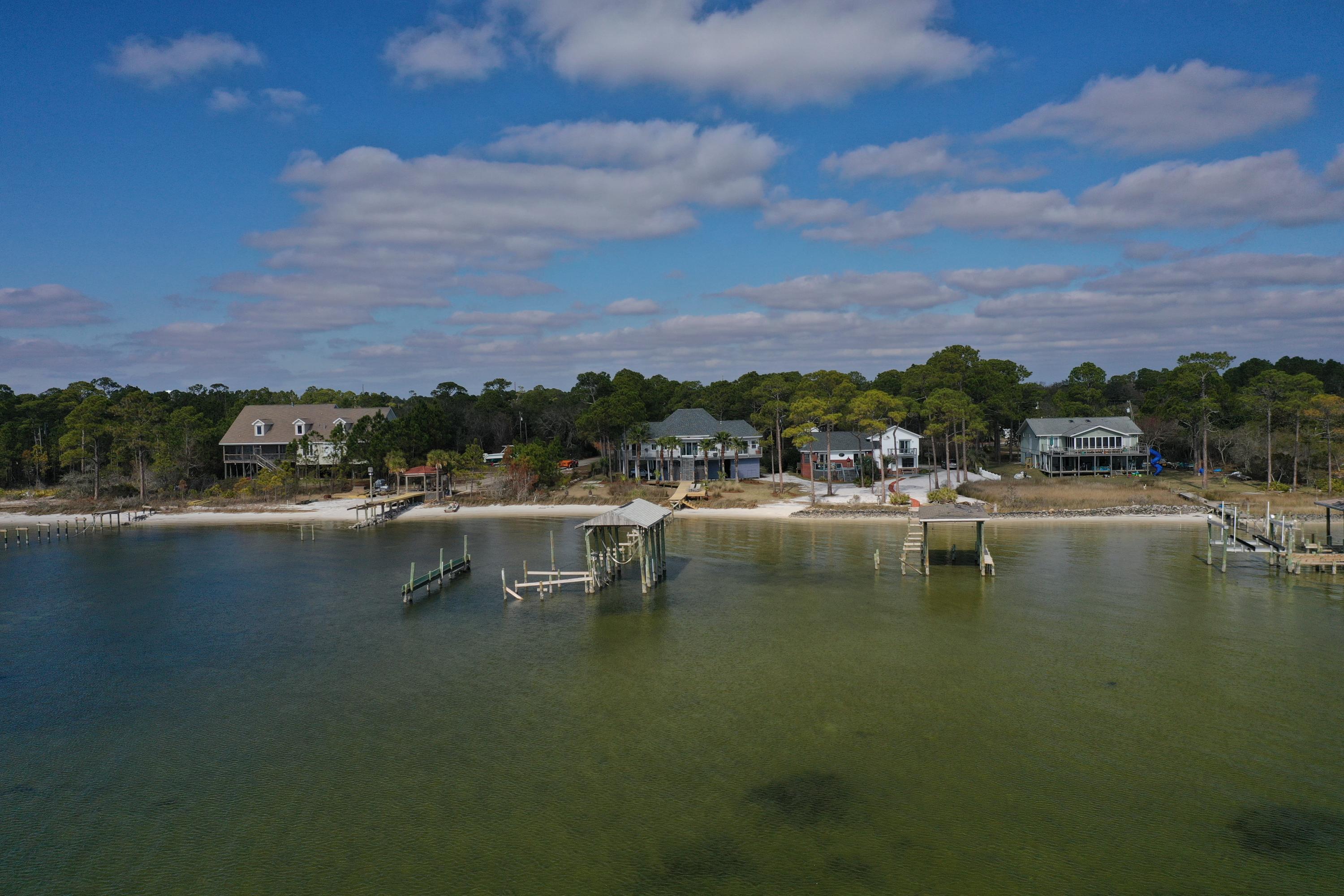 PARISH PINES - Residential