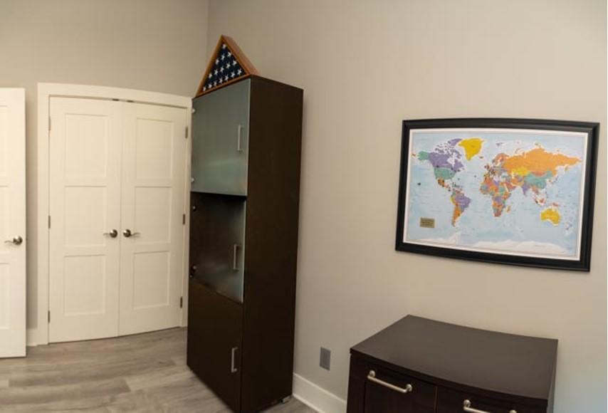 PARISH PINES - Residential