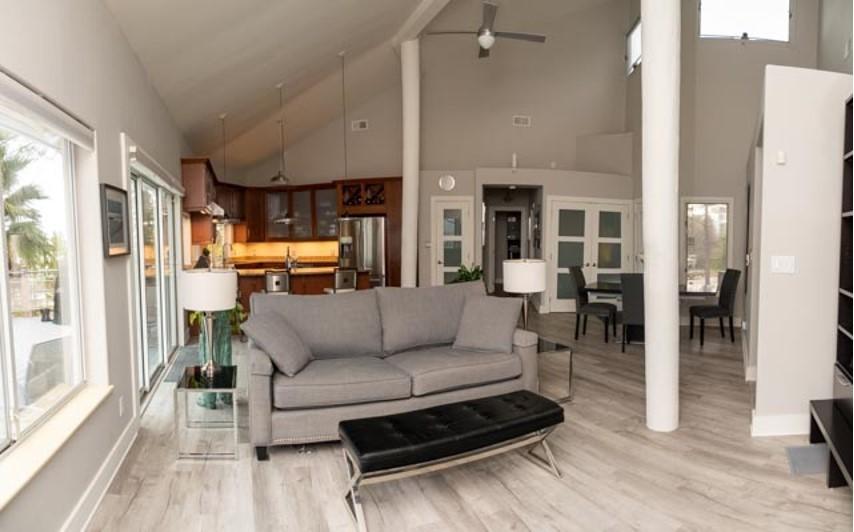 PARISH PINES - Residential