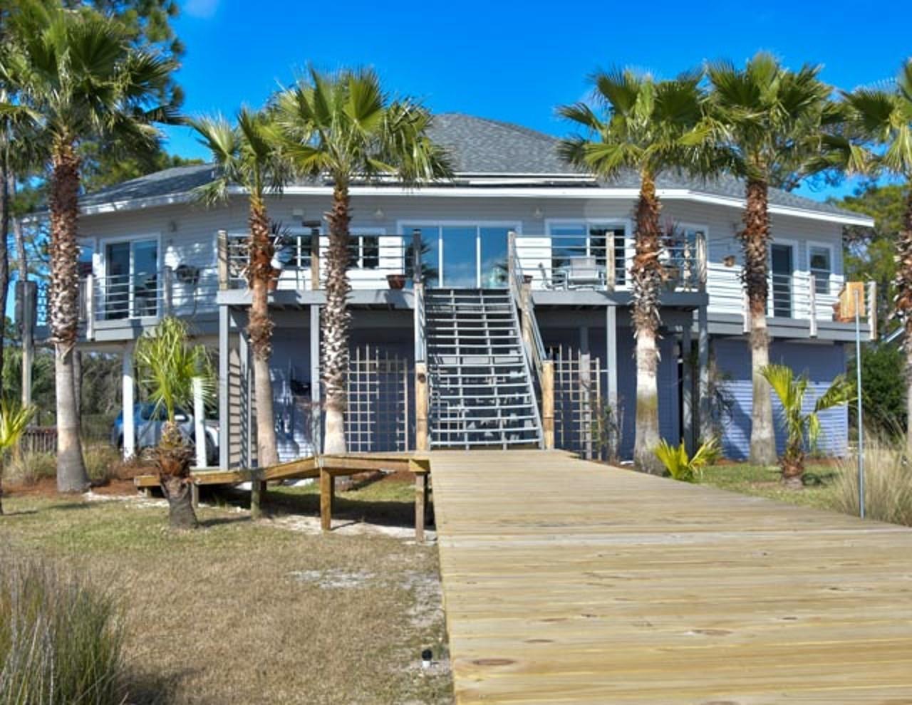 PARISH PINES - Residential