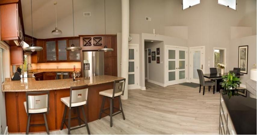 PARISH PINES - Residential